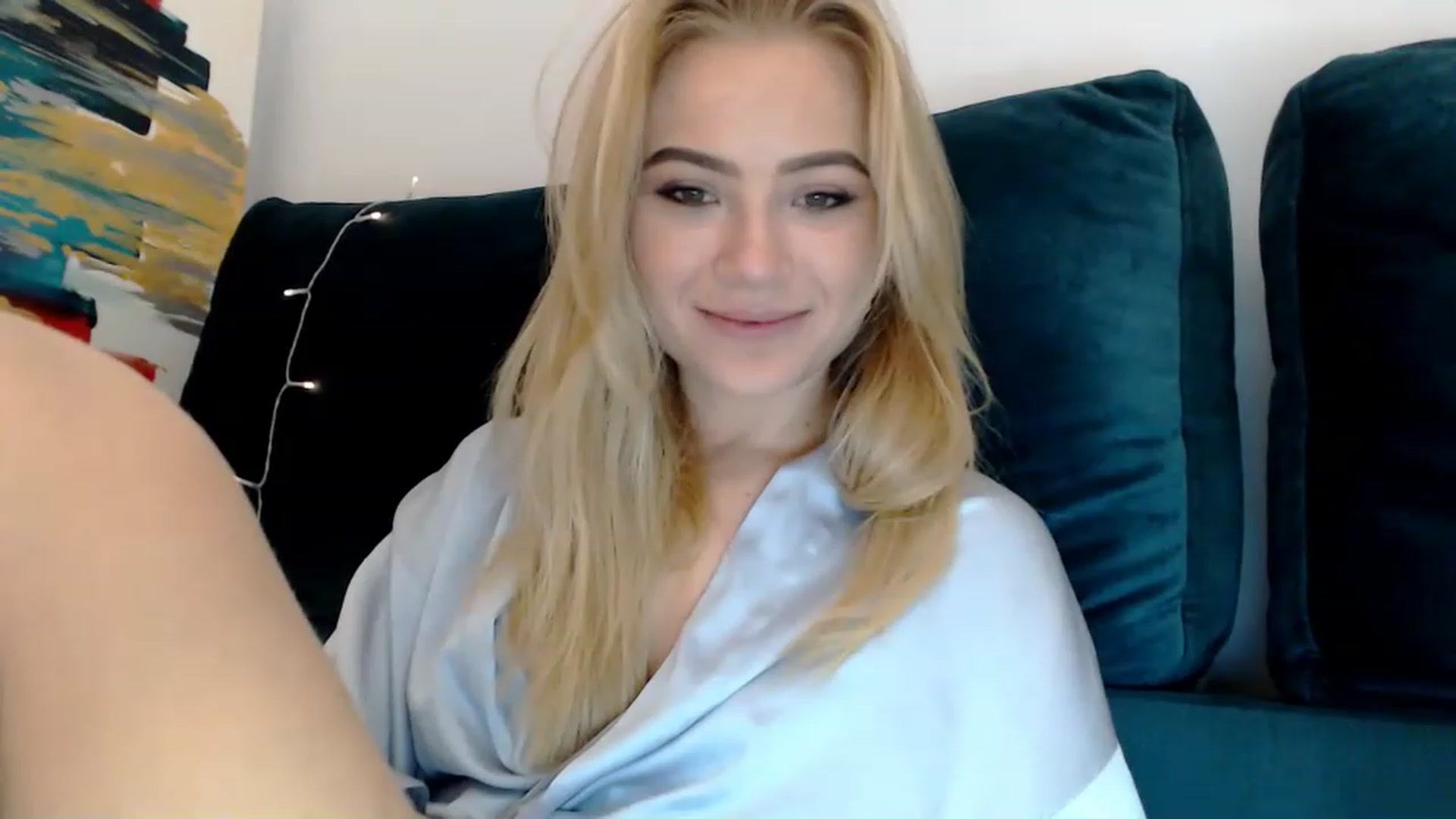 Gallery image thumbnail from bridetobe's myfreecams stream on, 02/08/2023, 01:58 image 1 of 20