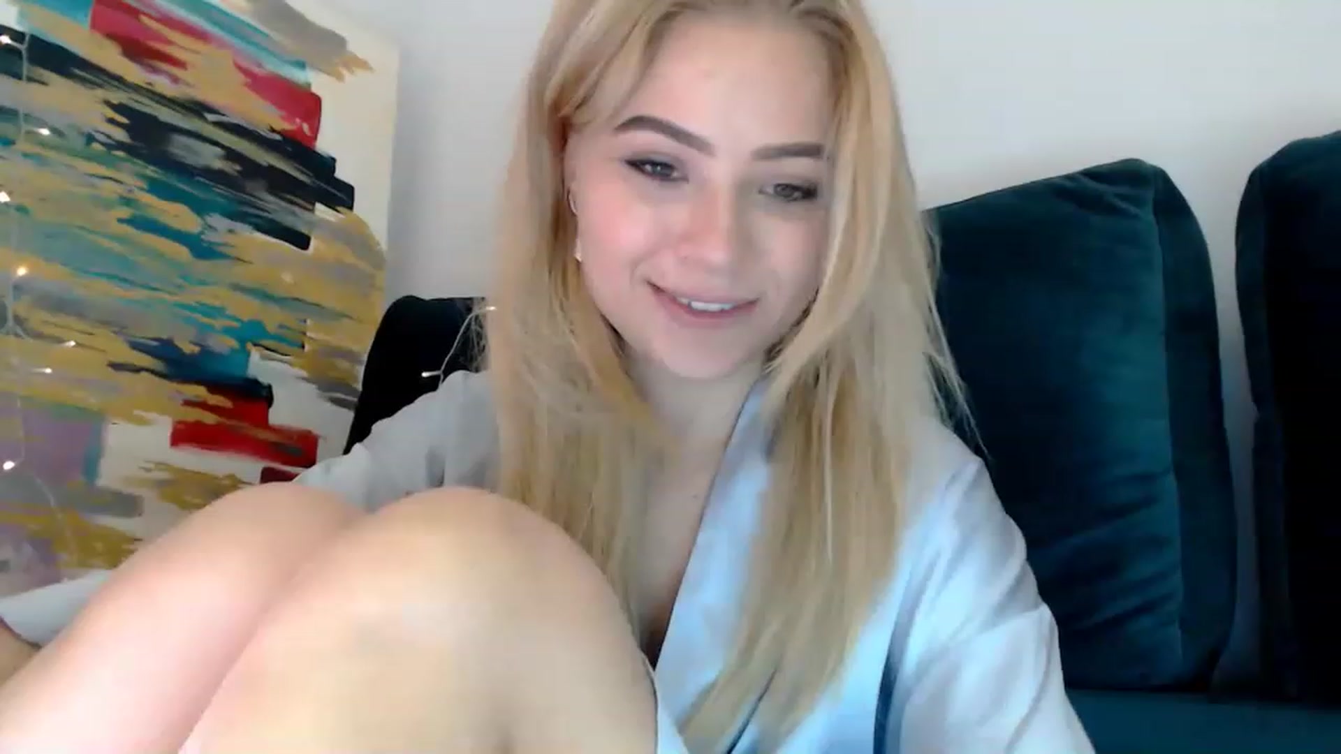 Gallery image thumbnail from bridetobe's myfreecams stream on, 02/08/2023, 01:58 image 15 of 20