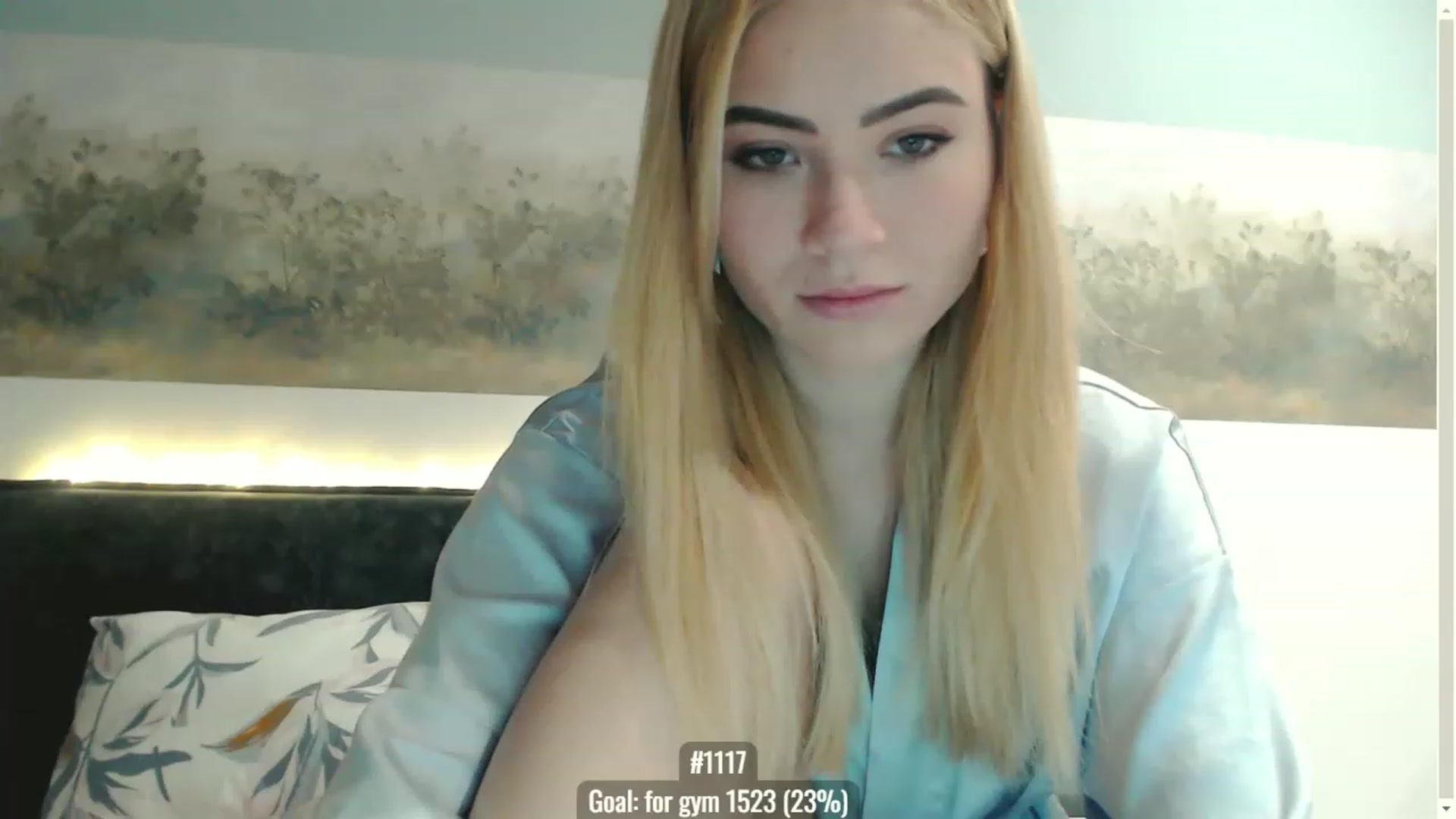 Gallery image thumbnail from bridetobe's myfreecams stream on, 02/09/2023, 18:09 image 8 of 20
