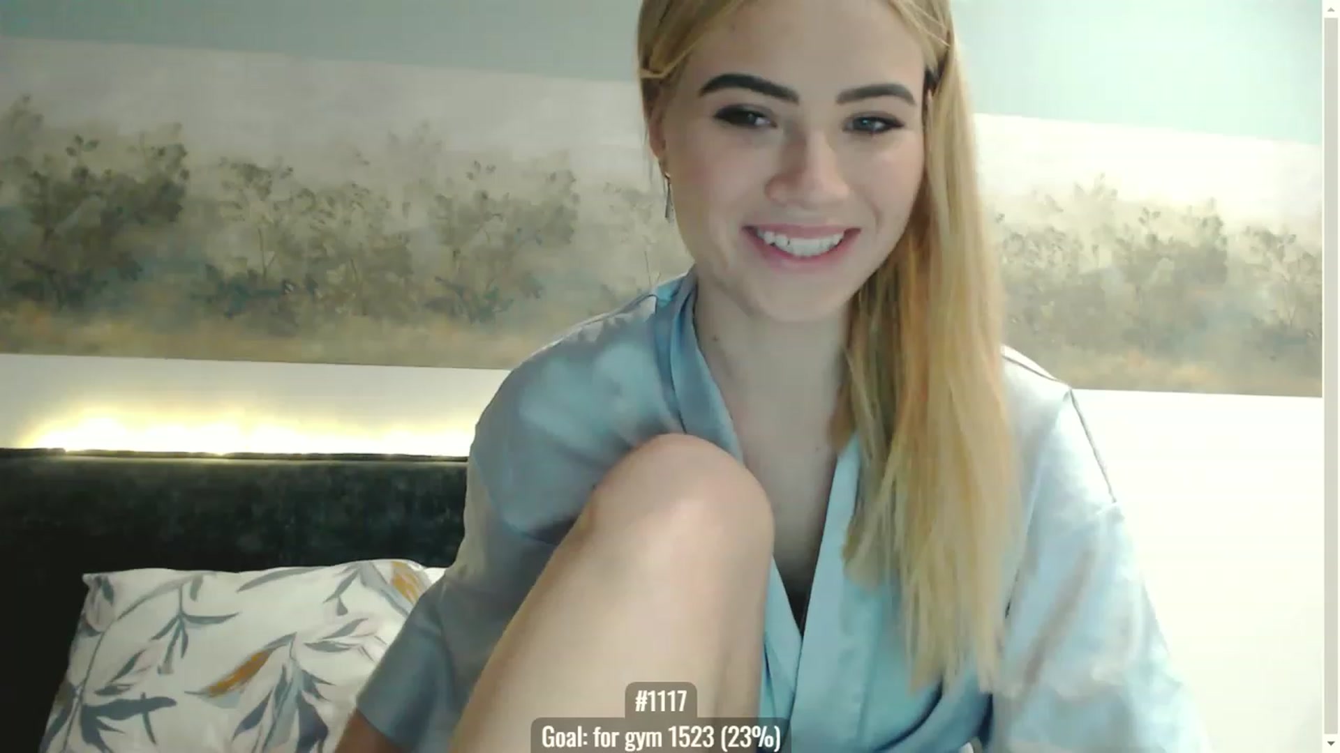 Gallery image thumbnail from bridetobe's myfreecams stream on, 02/09/2023, 18:09 image 14 of 20