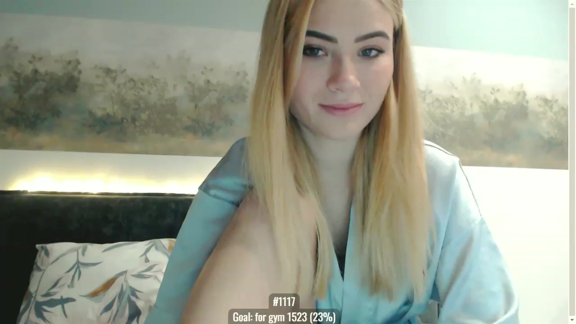 Gallery image thumbnail from bridetobe's myfreecams stream on, 02/09/2023, 18:09 image 7 of 20