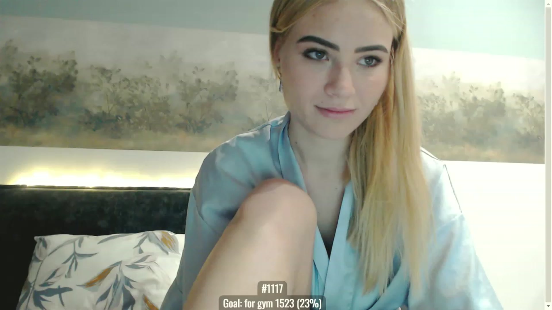 Gallery image thumbnail from bridetobe's myfreecams stream on, 02/09/2023, 18:09 image 15 of 20