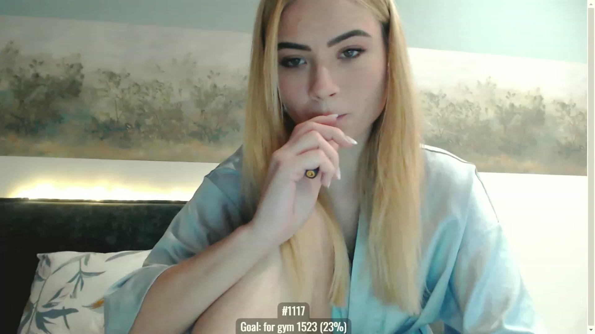 Gallery image thumbnail from bridetobe's myfreecams stream on, 02/09/2023, 18:09 image 10 of 20