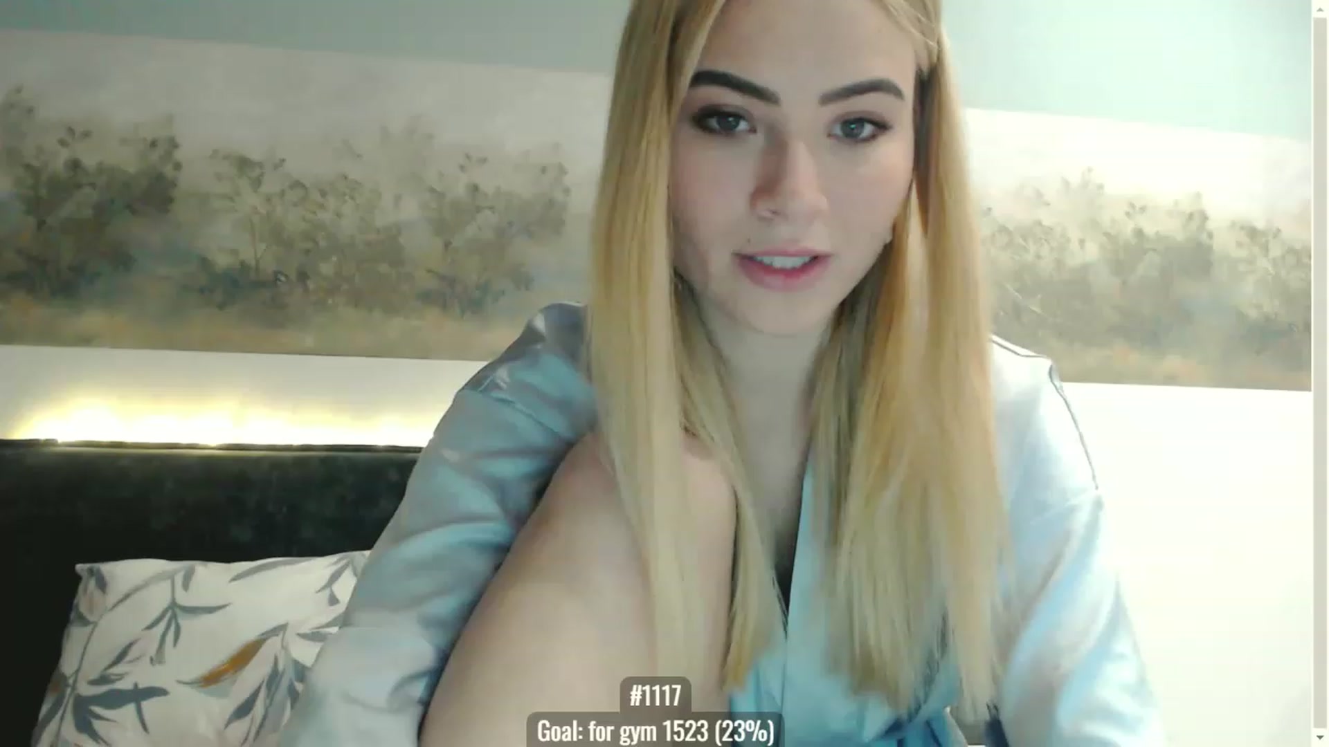 Gallery image thumbnail from bridetobe's myfreecams stream on, 02/09/2023, 18:09 image 6 of 20