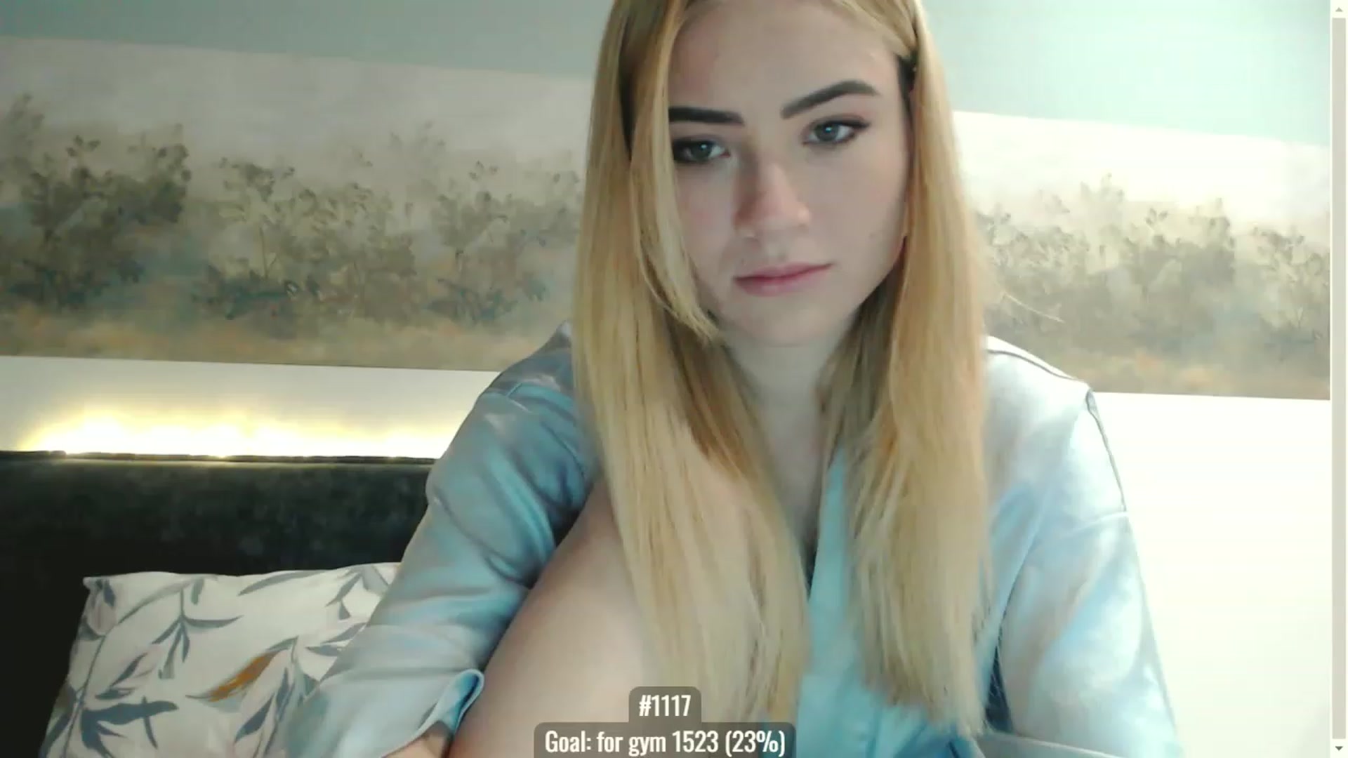 Gallery image thumbnail from bridetobe's myfreecams stream on, 02/09/2023, 18:09 image 13 of 20