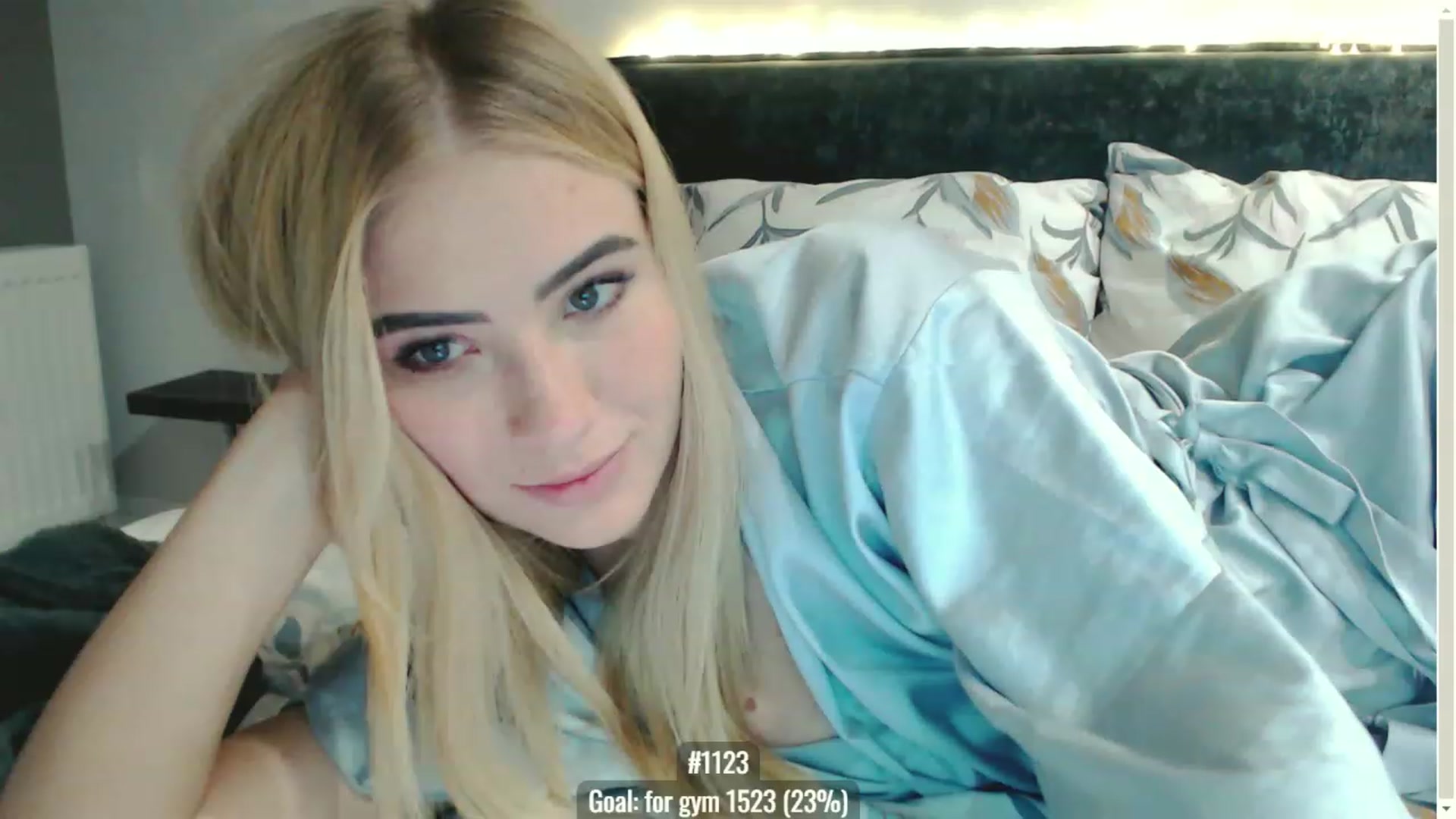 Gallery image thumbnail from bridetobe's myfreecams stream on, 02/09/2023, 18:31 image 11 of 20