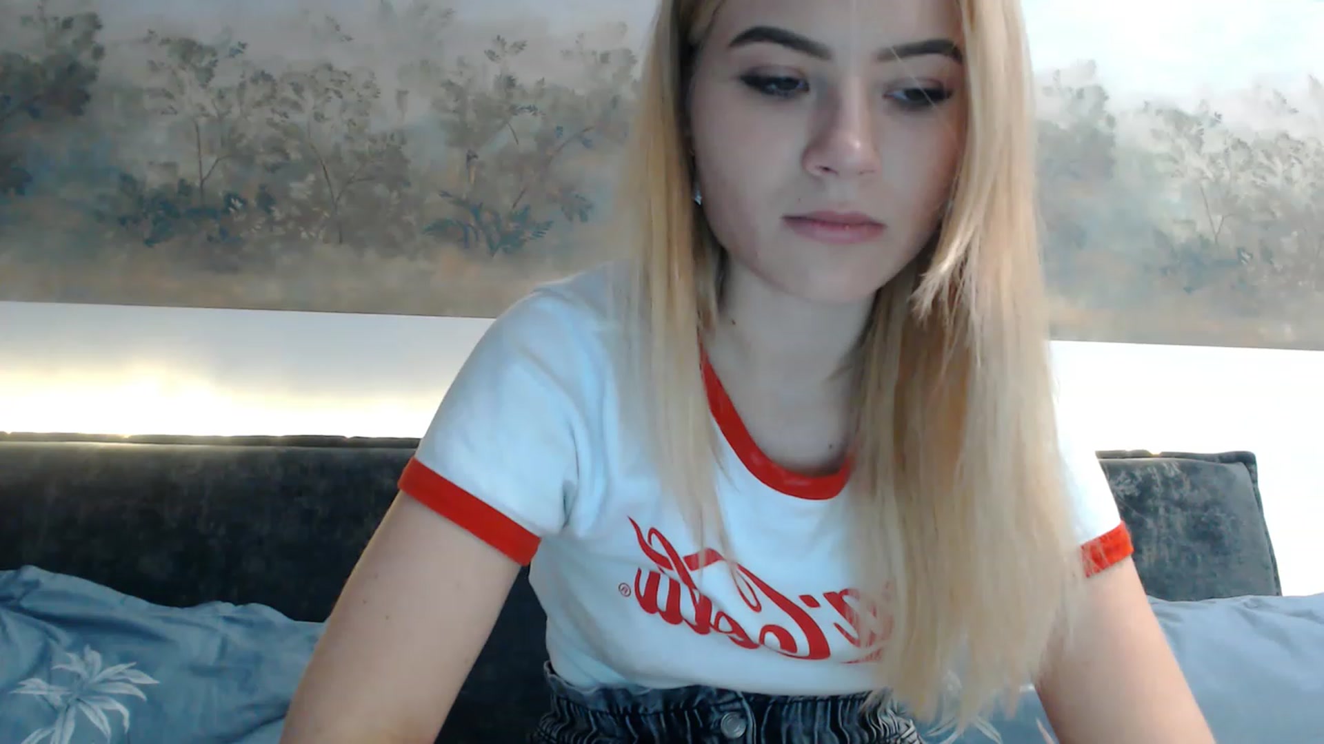 Gallery image thumbnail from bridetobe's myfreecams stream on, 02/13/2023, 04:53 image 11 of 20
