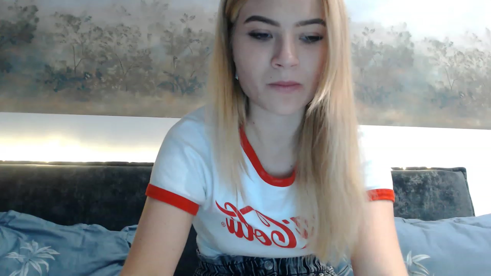 Gallery image thumbnail from bridetobe's myfreecams stream on, 02/13/2023, 04:53 image 7 of 20