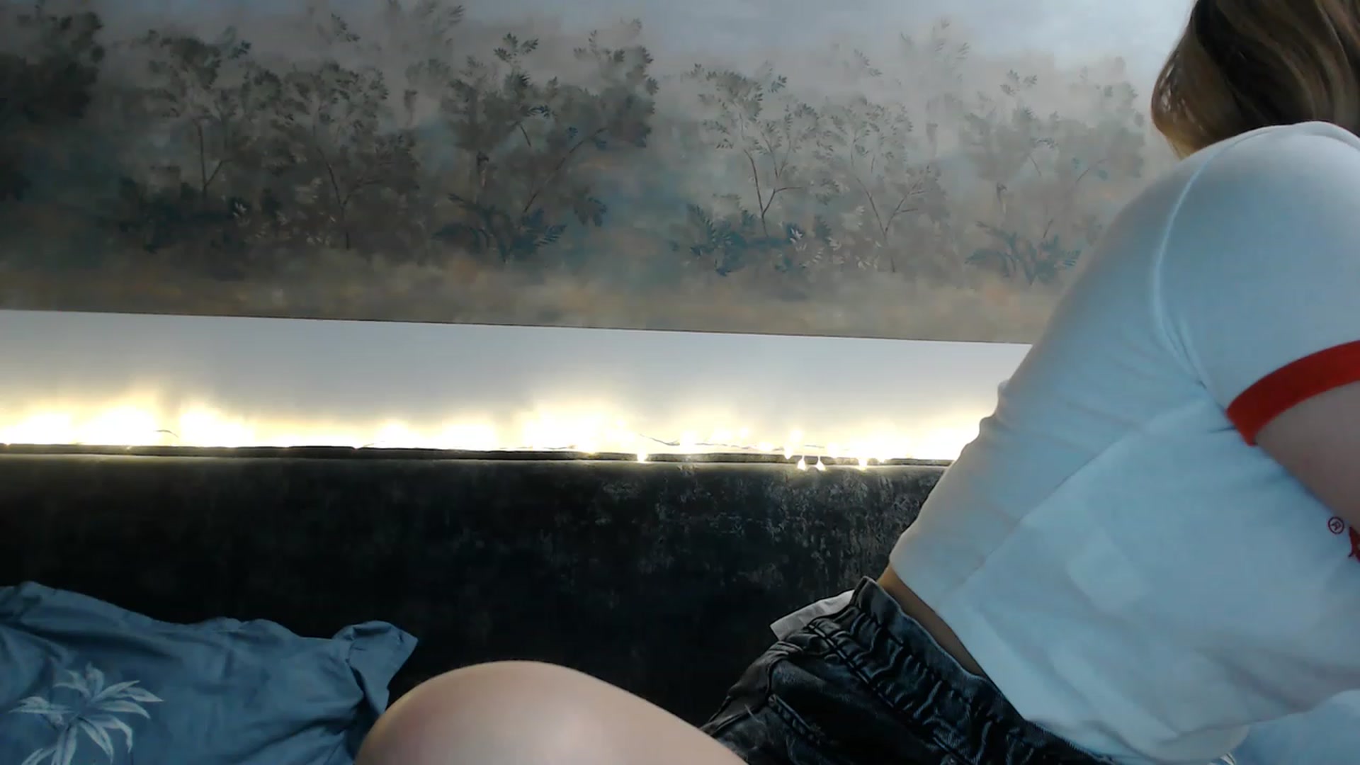 Gallery image thumbnail from bridetobe's myfreecams stream on, 02/13/2023, 04:53 image 8 of 20