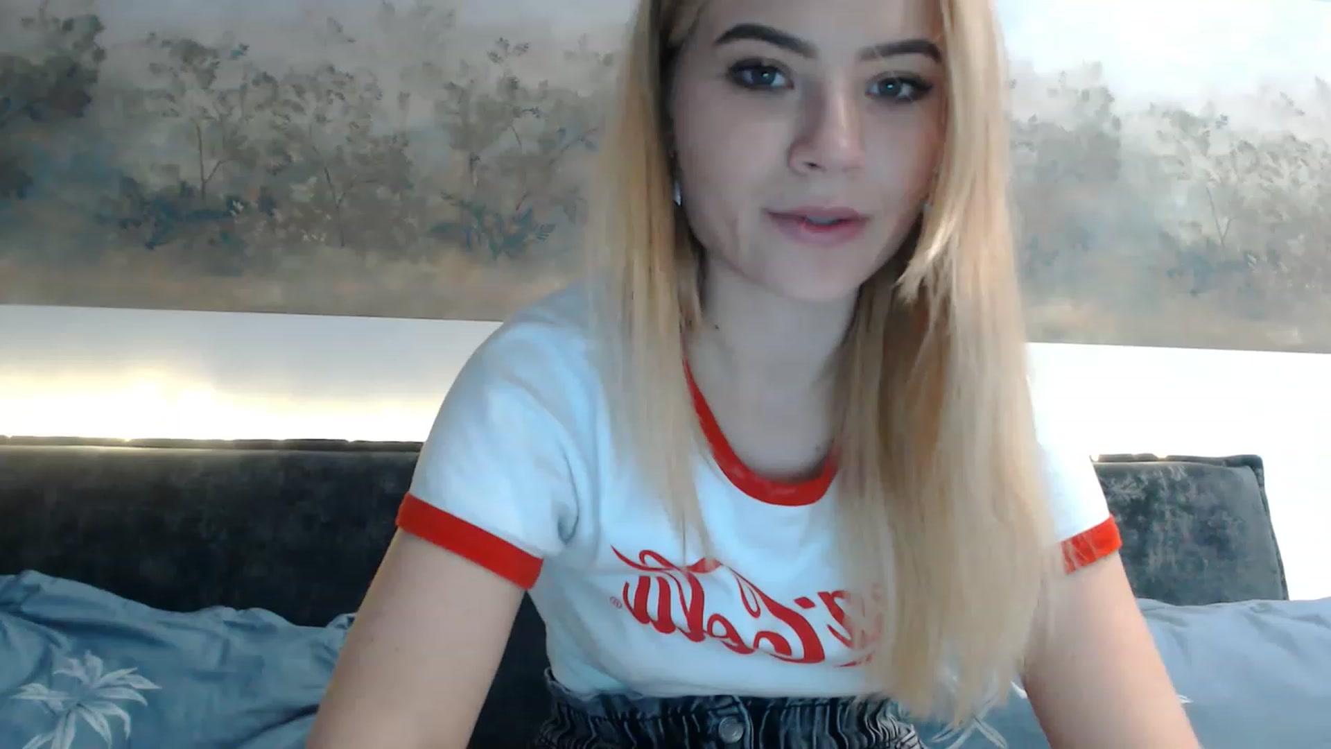 Gallery image thumbnail from bridetobe's myfreecams stream on, 02/13/2023, 04:53 image 9 of 20