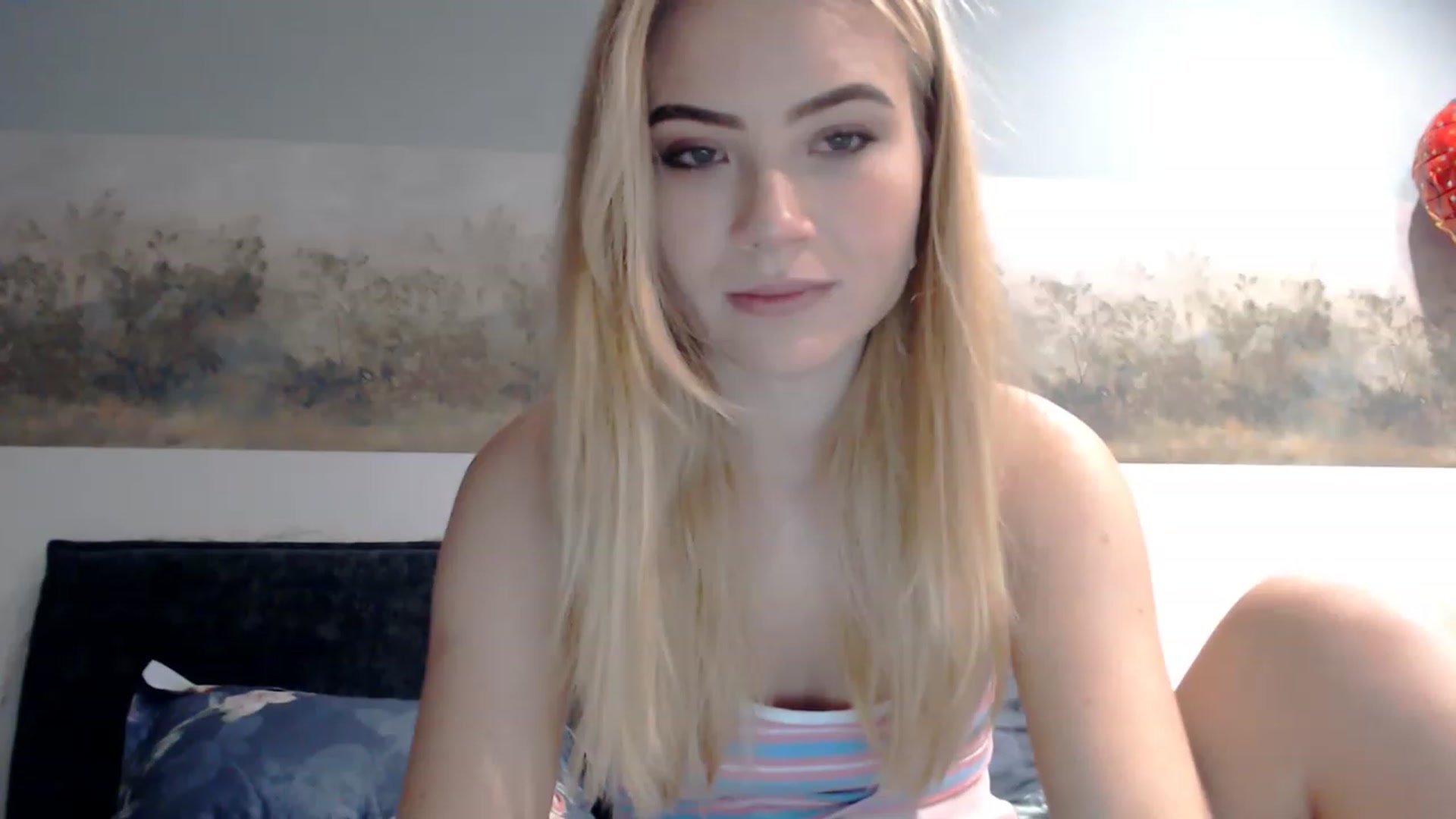 Gallery image thumbnail from bridetobe's myfreecams stream on, 02/19/2023, 24:08 image 5 of 20