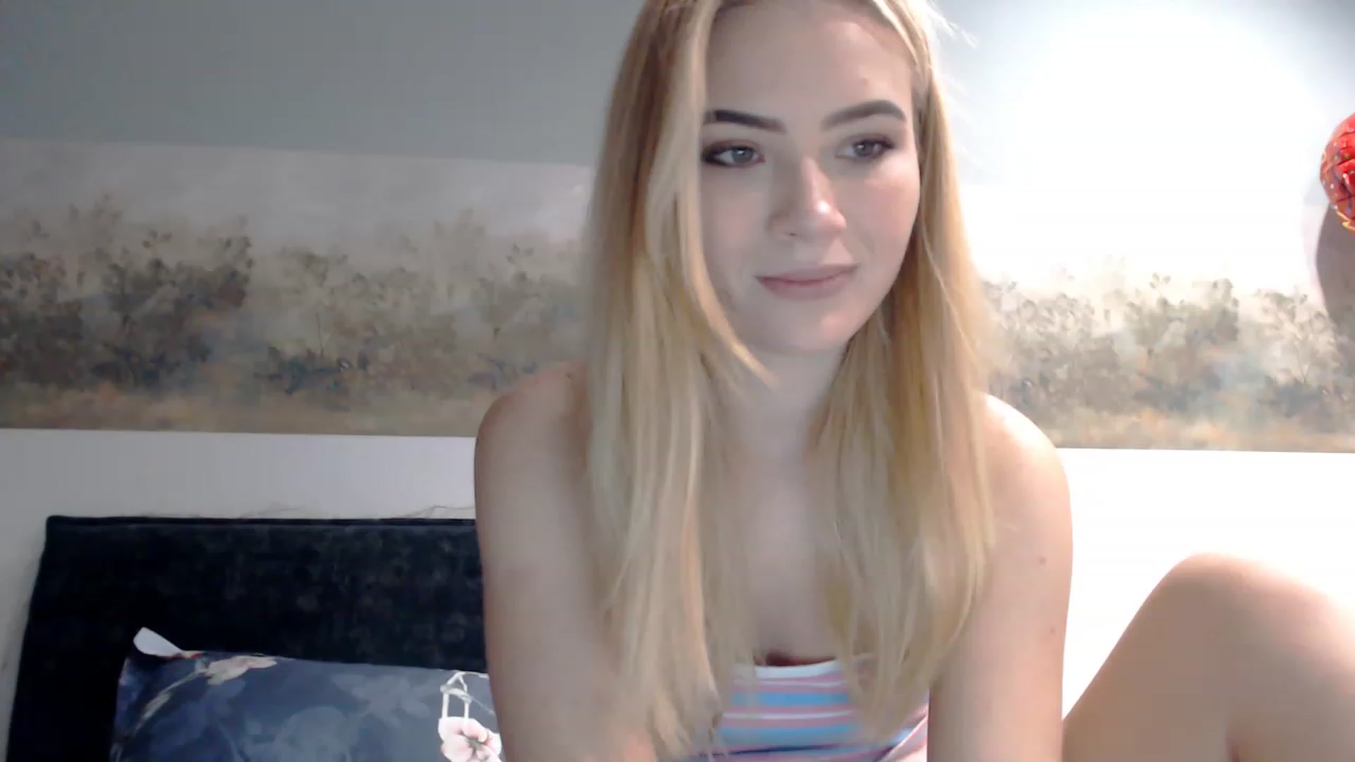 Gallery image thumbnail from bridetobe's myfreecams stream on, 02/19/2023, 24:08 image 1 of 20