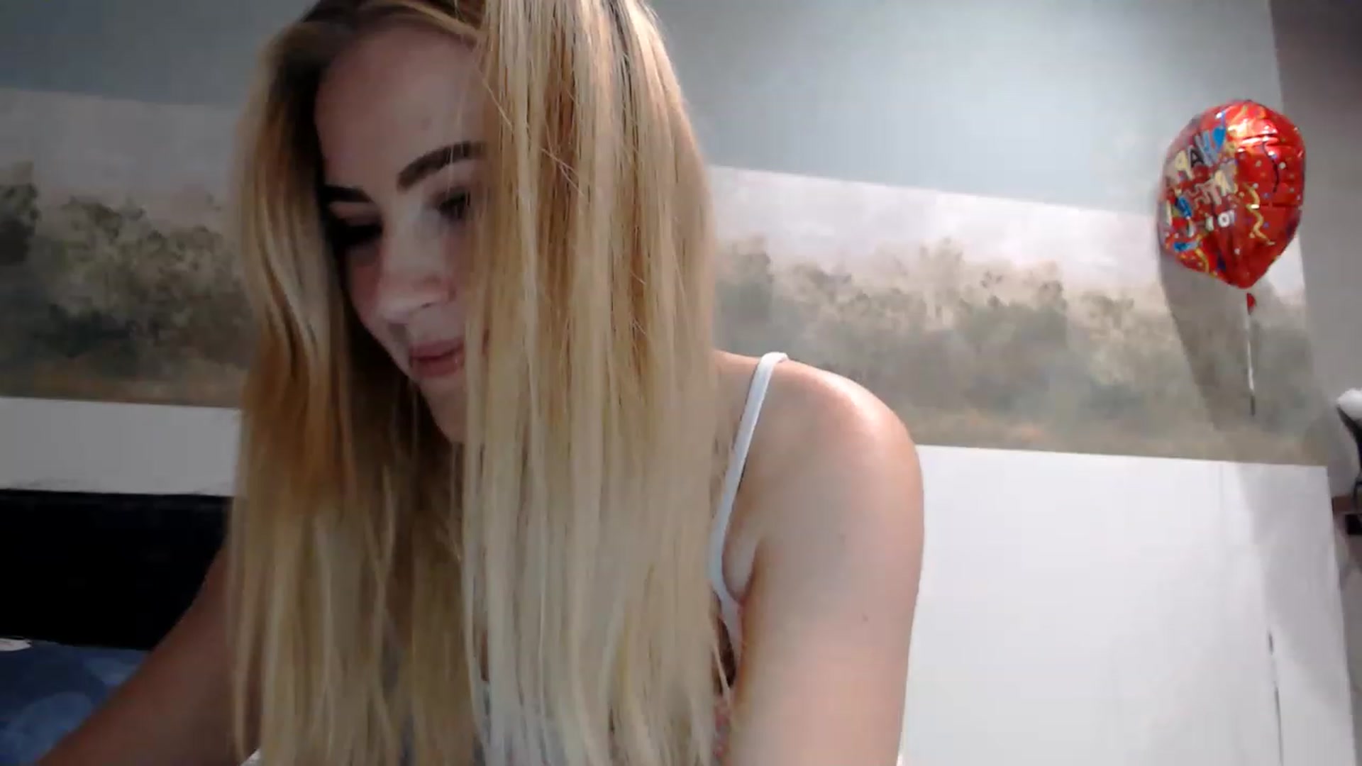 Gallery image thumbnail from bridetobe's myfreecams stream on, 02/19/2023, 01:50 image 15 of 20