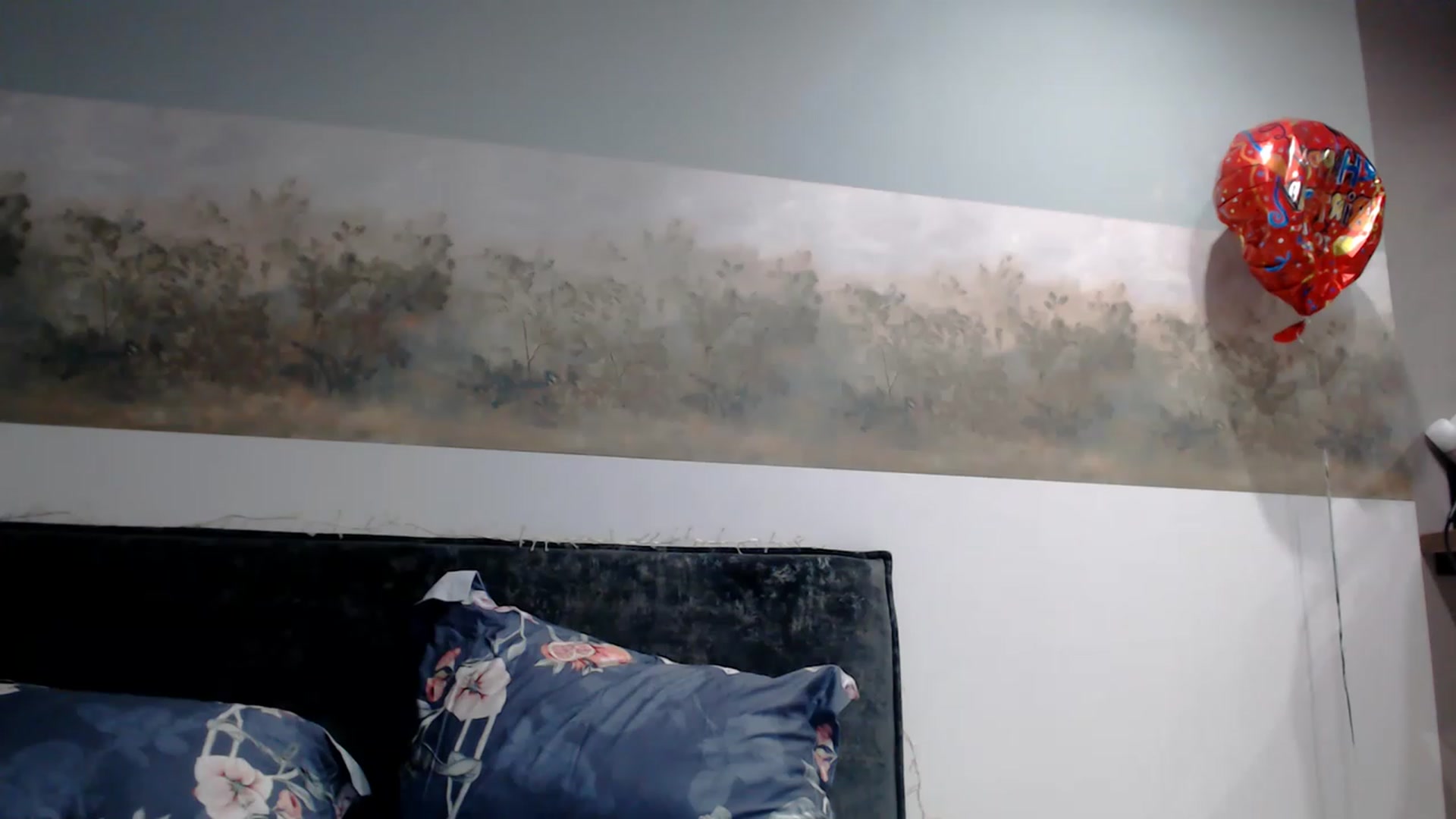 Gallery image thumbnail from bridetobe's myfreecams stream on, 02/19/2023, 01:50 image 19 of 20