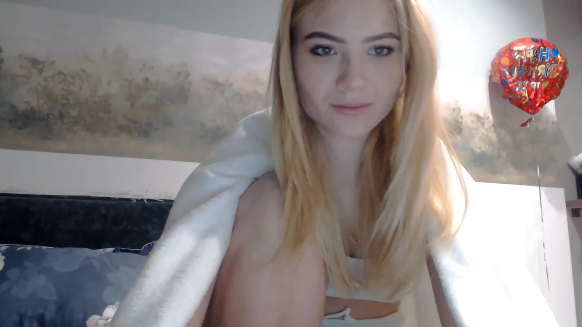 Gallery image thumbnail from bridetobe's myfreecams stream on, 02/20/2023, 03:40 image 12 of 20