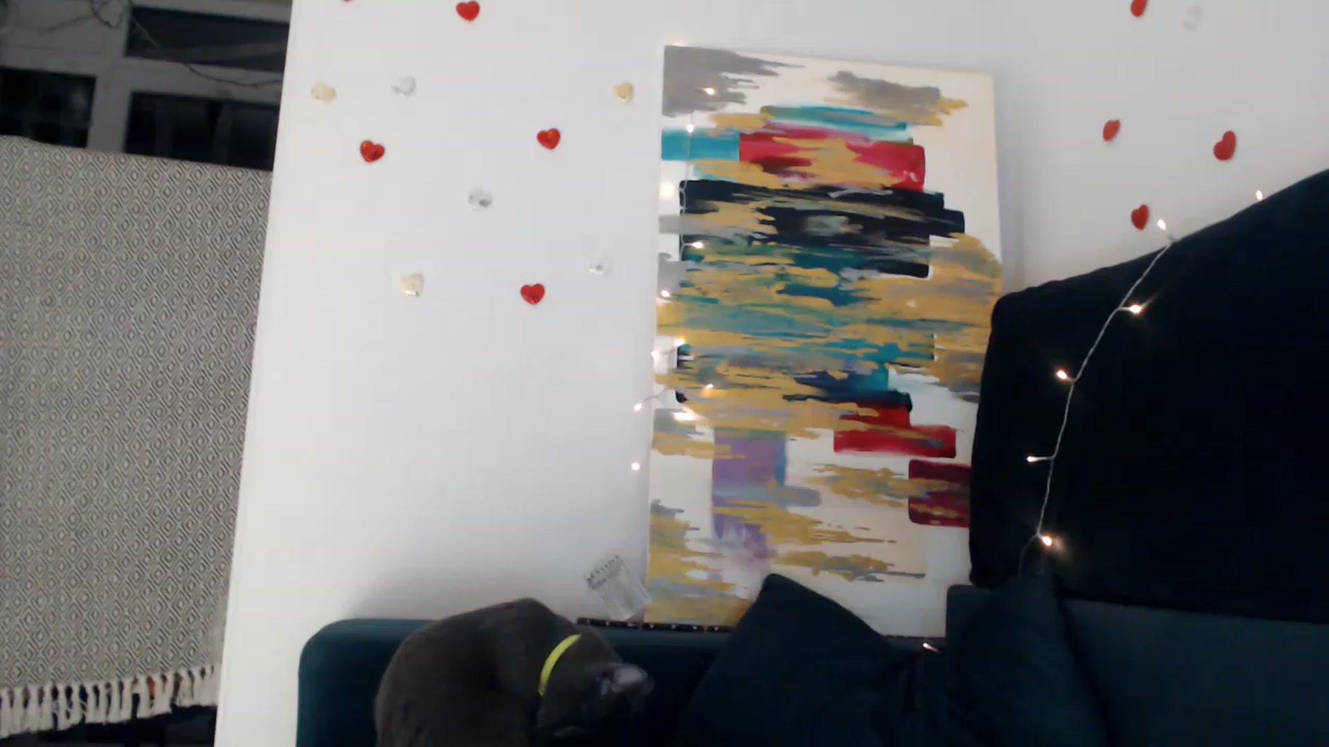 Gallery image thumbnail from bridetobe's myfreecams stream on, 02/24/2023, 01:38 image 20 of 20