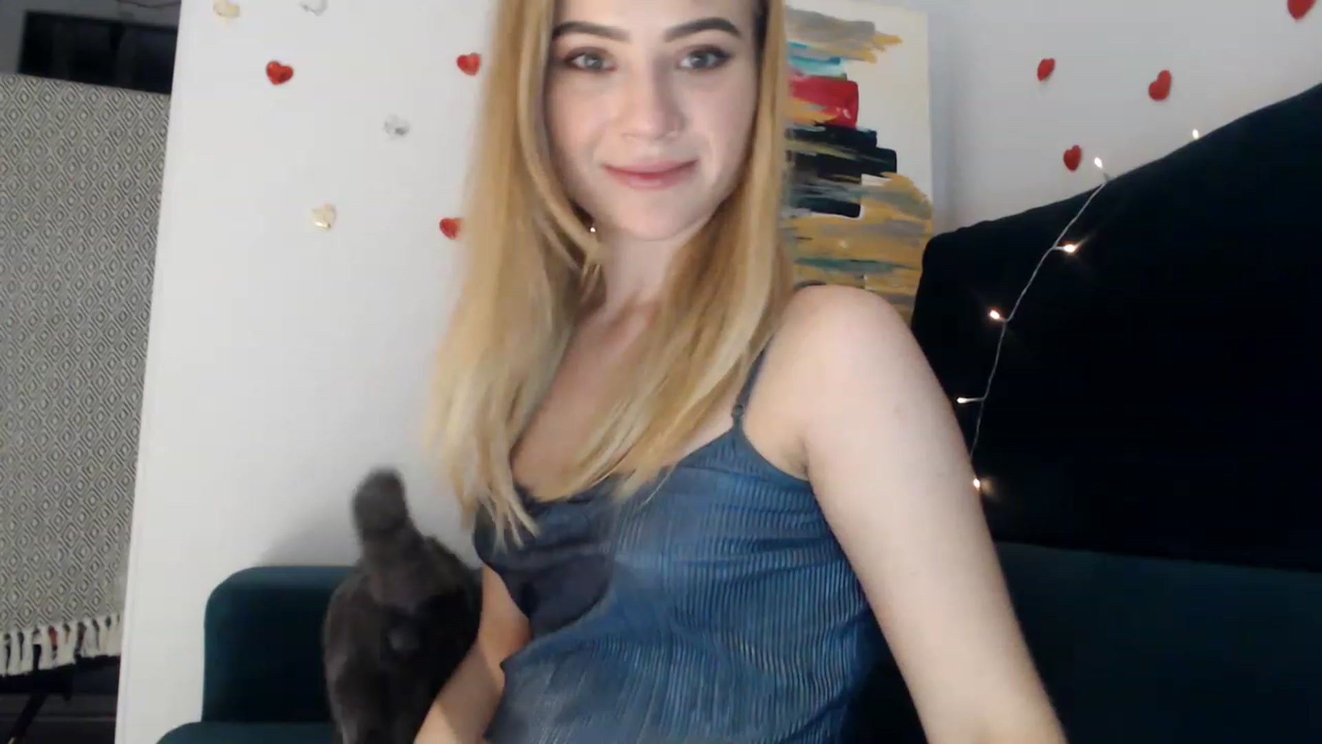 Gallery image thumbnail from bridetobe's myfreecams stream on, 02/24/2023, 01:38 image 19 of 20