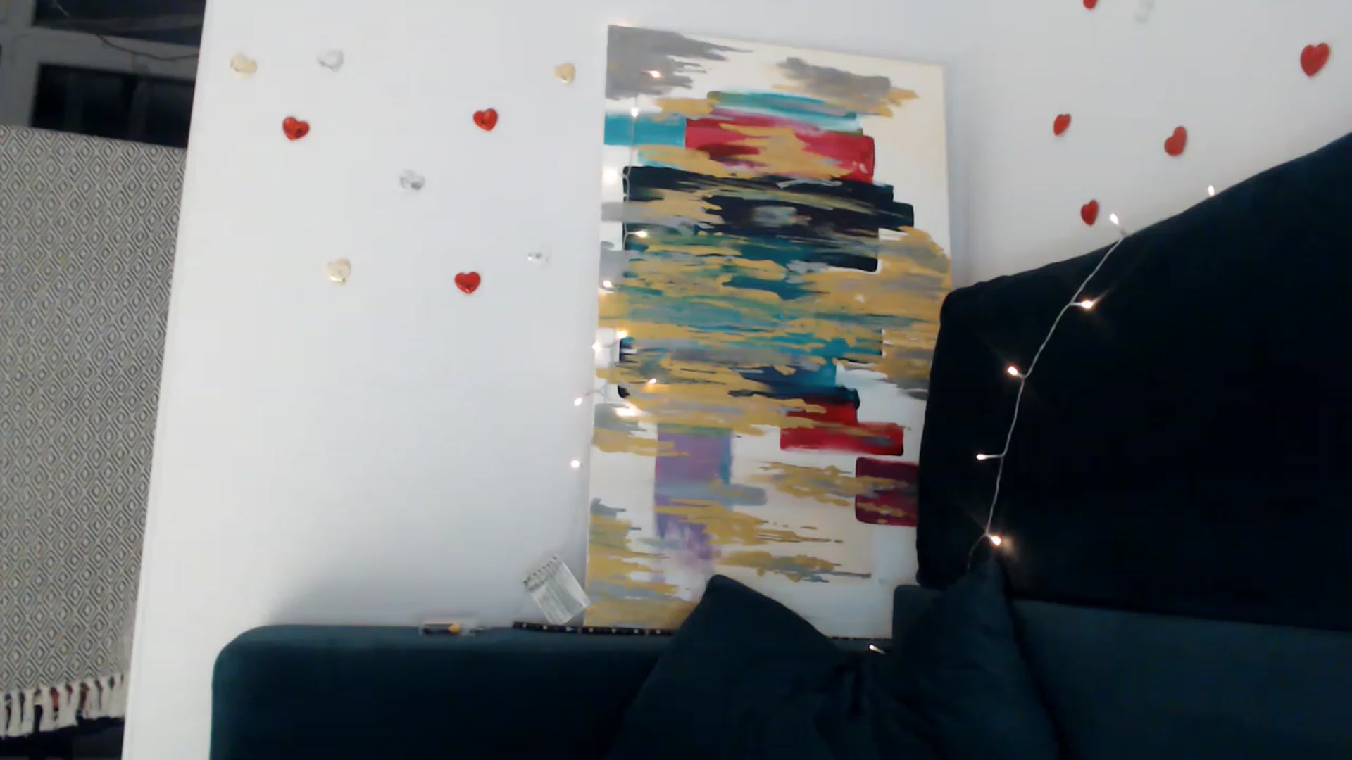 Gallery image thumbnail from bridetobe's myfreecams stream on, 02/24/2023, 01:38 image 18 of 20