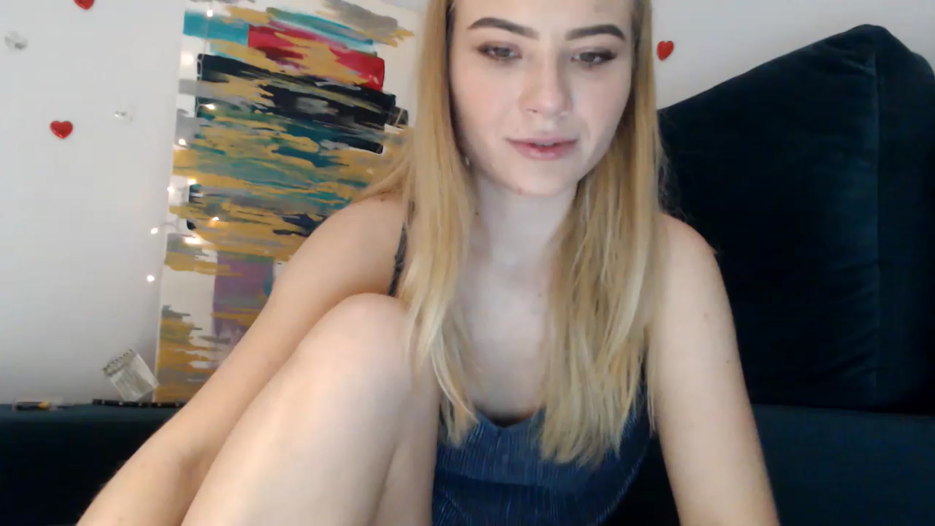 Gallery image thumbnail from bridetobe's myfreecams stream on, 02/24/2023, 01:38 image 10 of 20