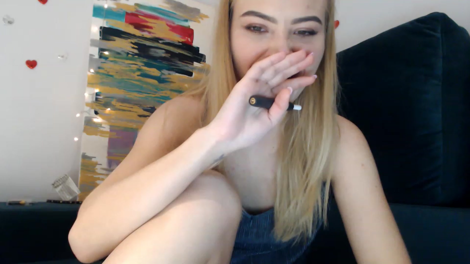 Gallery image thumbnail from bridetobe's myfreecams stream on, 02/24/2023, 01:38 image 5 of 20