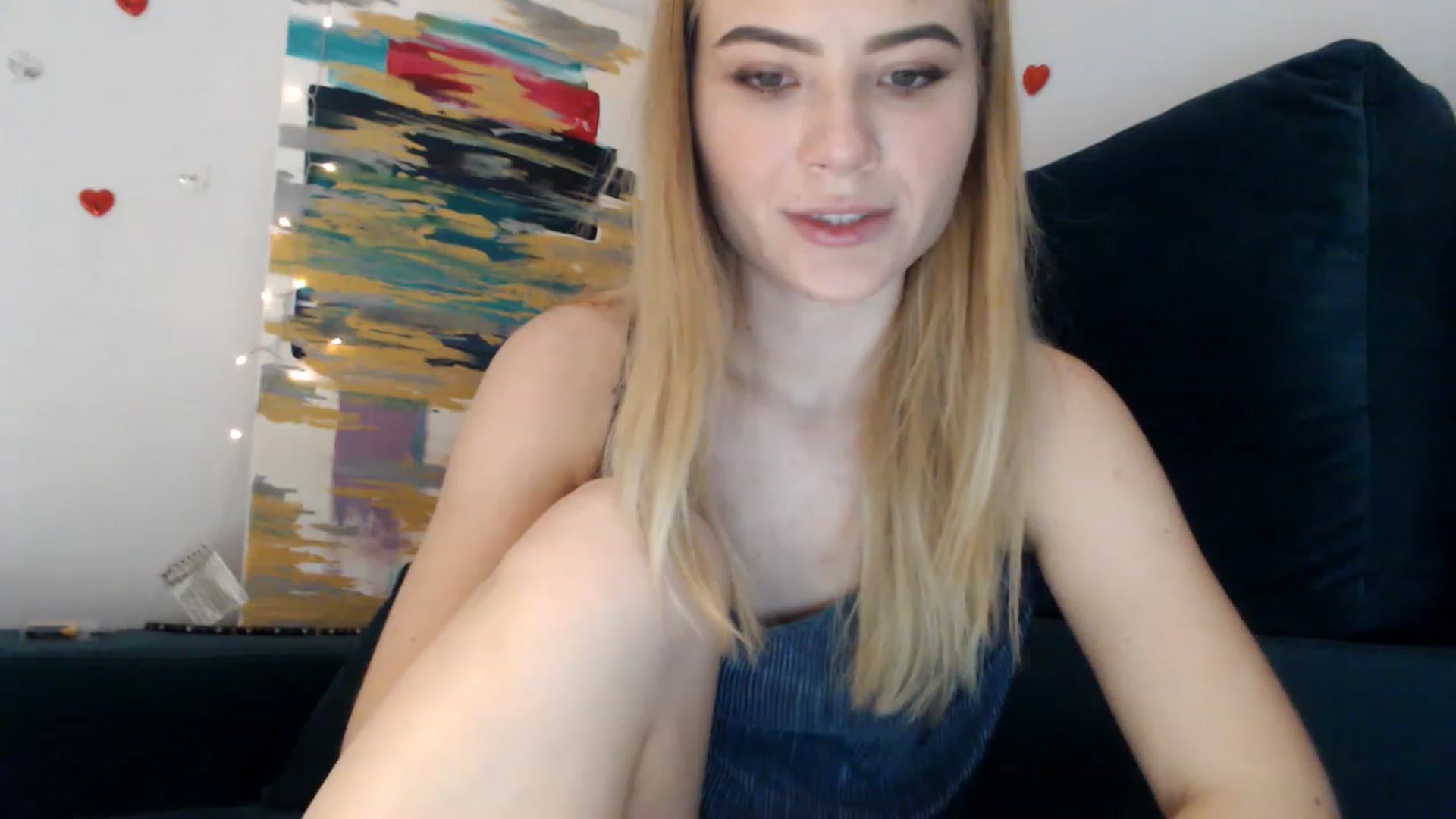Gallery image thumbnail from bridetobe's myfreecams stream on, 02/24/2023, 01:38 image 11 of 20