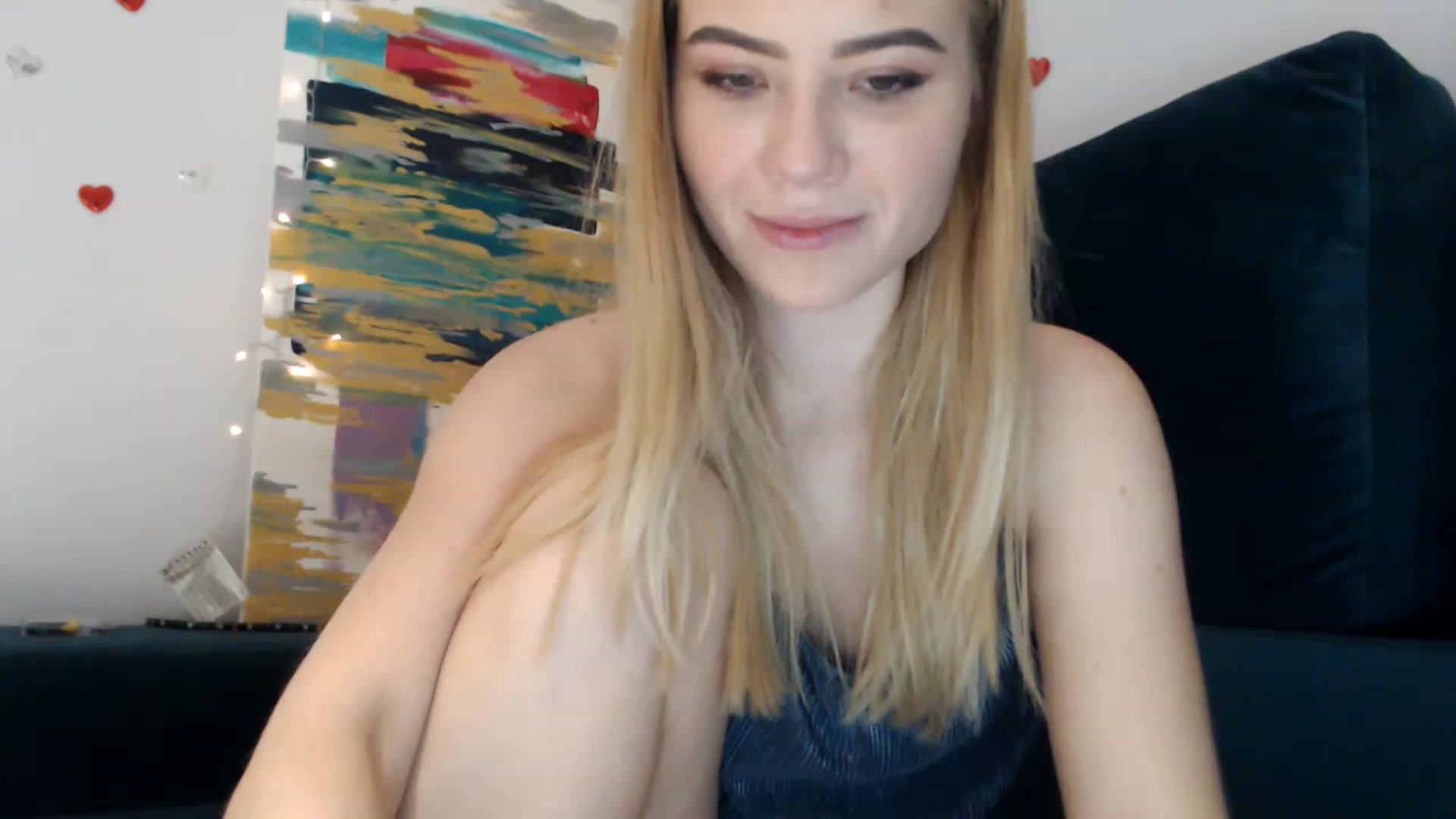 Gallery image thumbnail from bridetobe's myfreecams stream on, 02/24/2023, 01:38 image 15 of 20