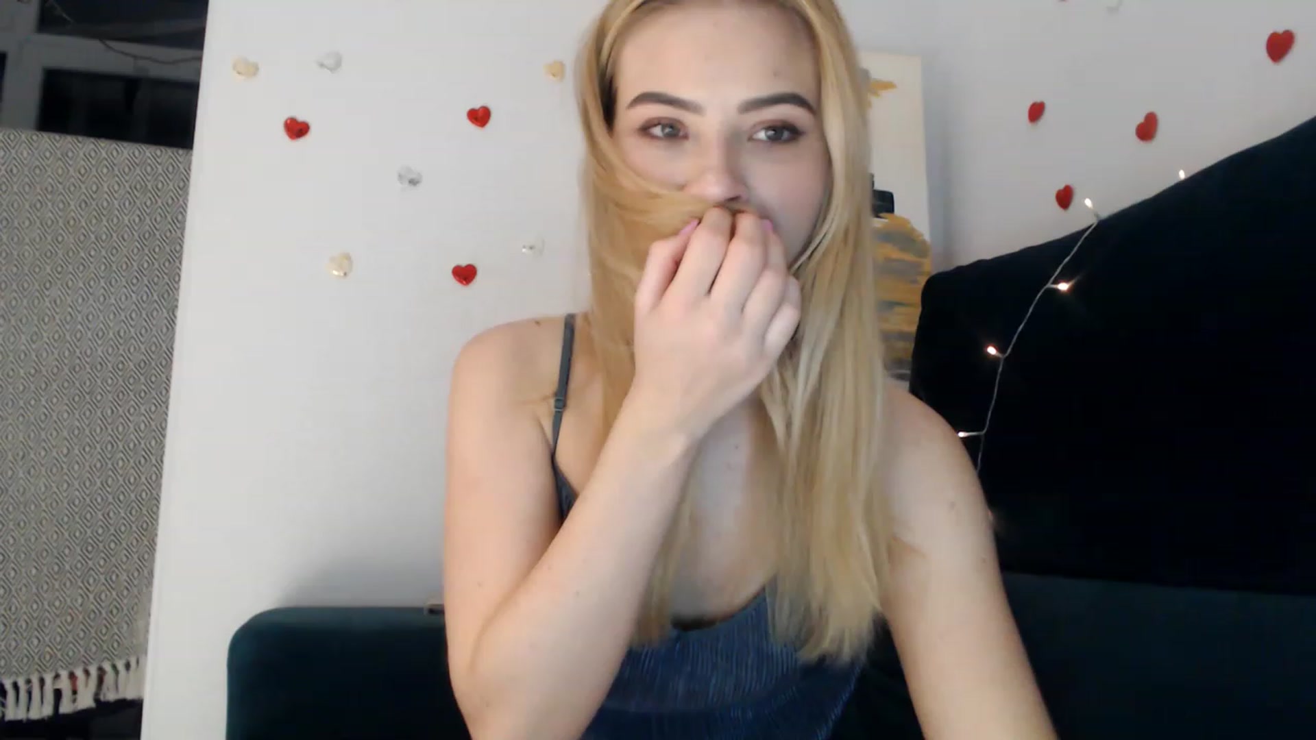 Gallery image thumbnail from bridetobe's myfreecams stream on, 02/24/2023, 02:12 image 3 of 20
