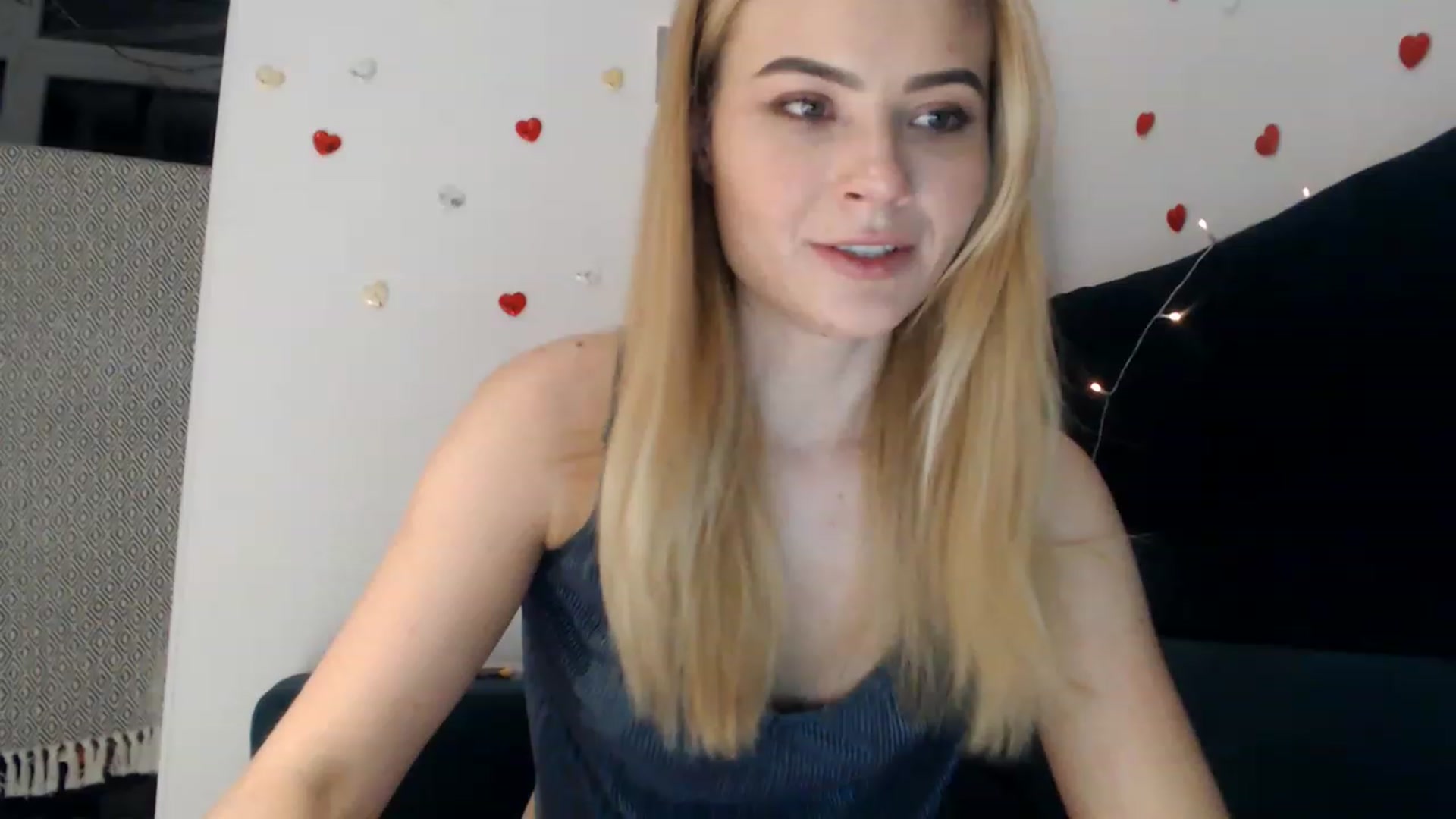 Gallery image thumbnail from bridetobe's myfreecams stream on, 02/24/2023, 02:12 image 2 of 20