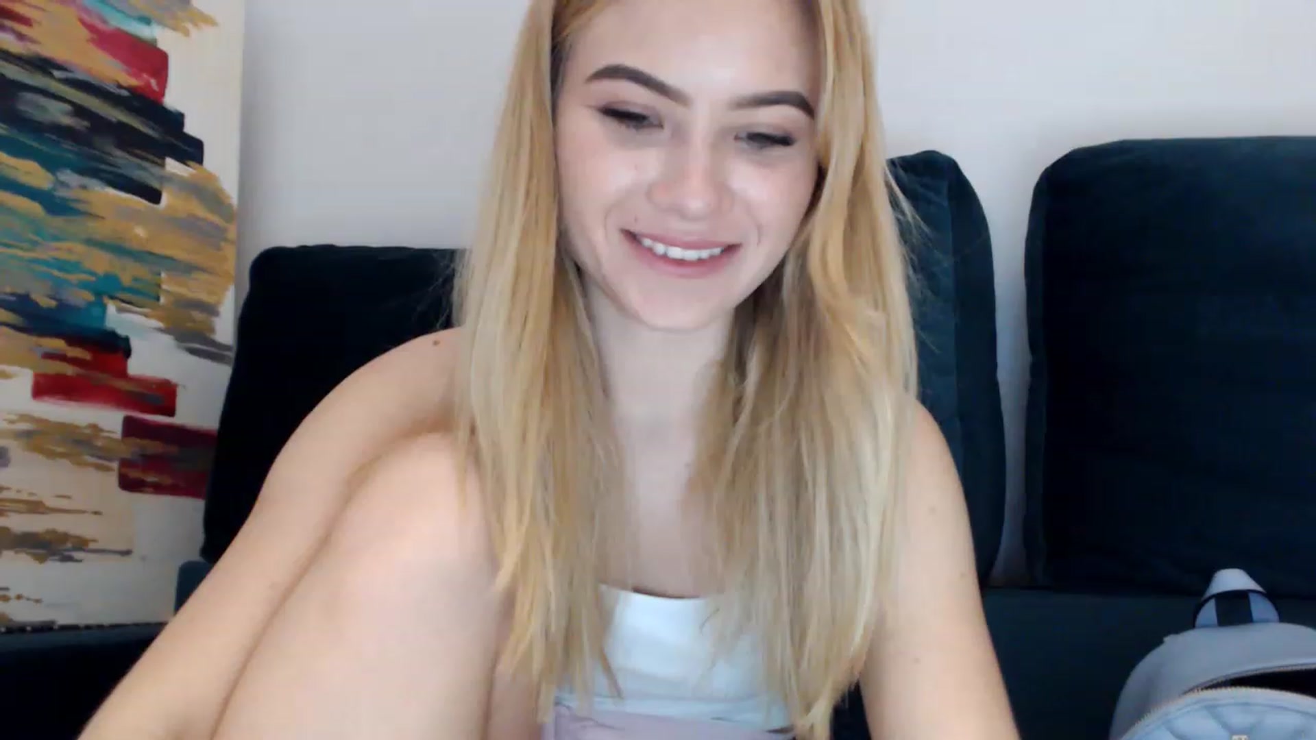 Gallery image thumbnail from bridetobe's myfreecams stream on, 02/26/2023, 02:33 image 10 of 20