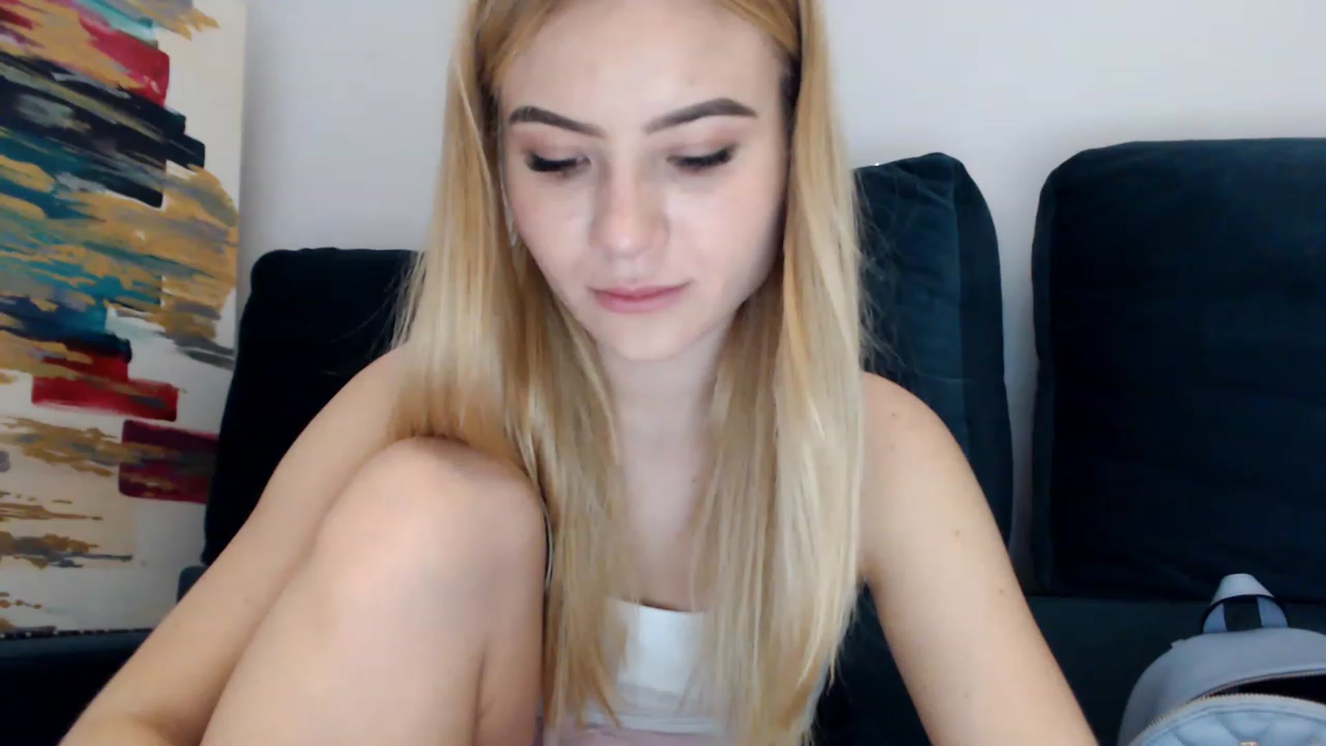 Gallery image thumbnail from bridetobe's myfreecams stream on, 02/26/2023, 02:33 image 11 of 20