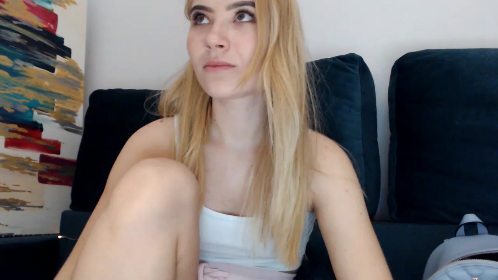 Gallery image thumbnail from bridetobe's myfreecams stream on, 02/26/2023, 02:33 image 9 of 20