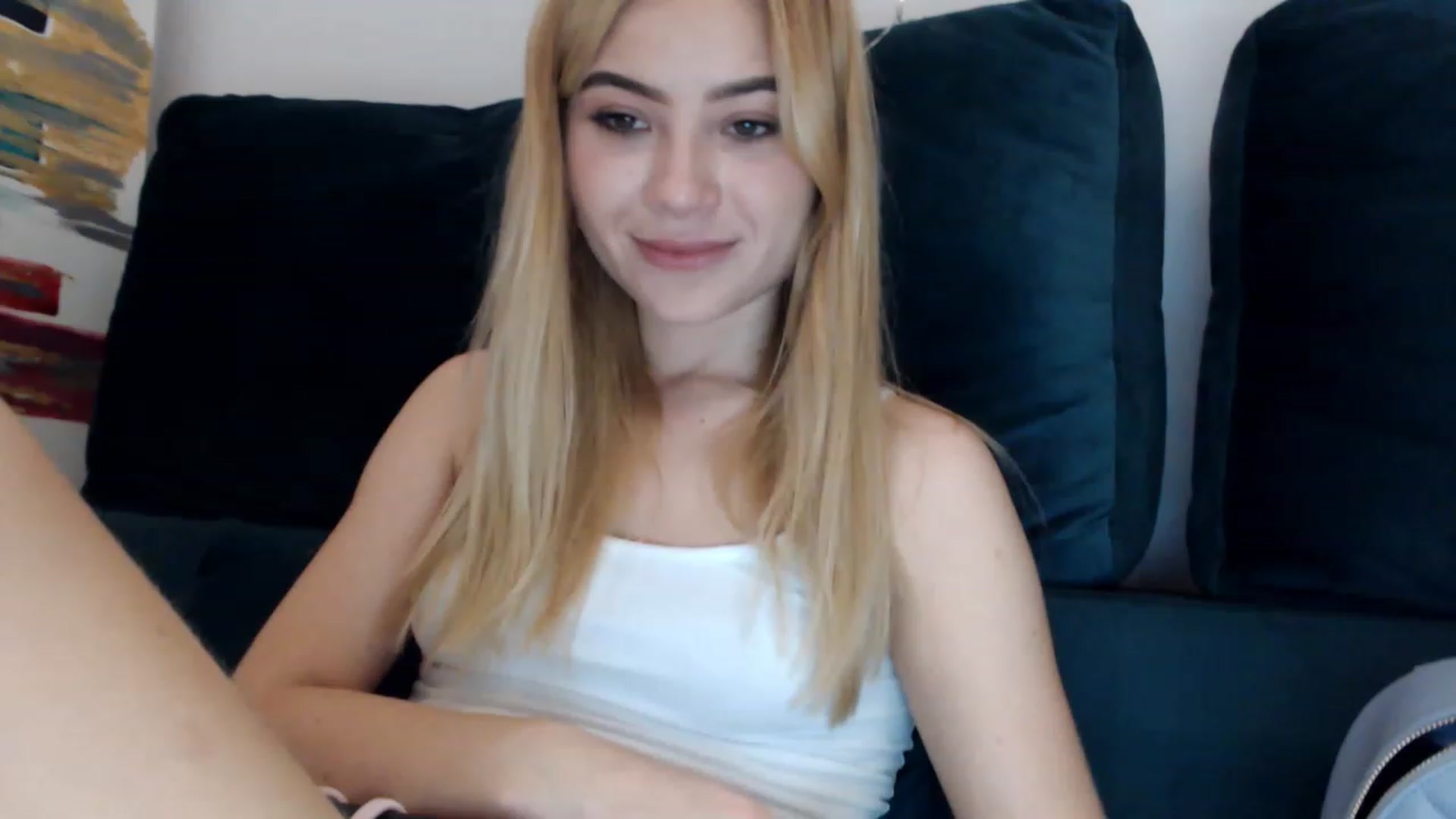 Gallery image thumbnail from bridetobe's myfreecams stream on, 02/26/2023, 02:33 image 3 of 20