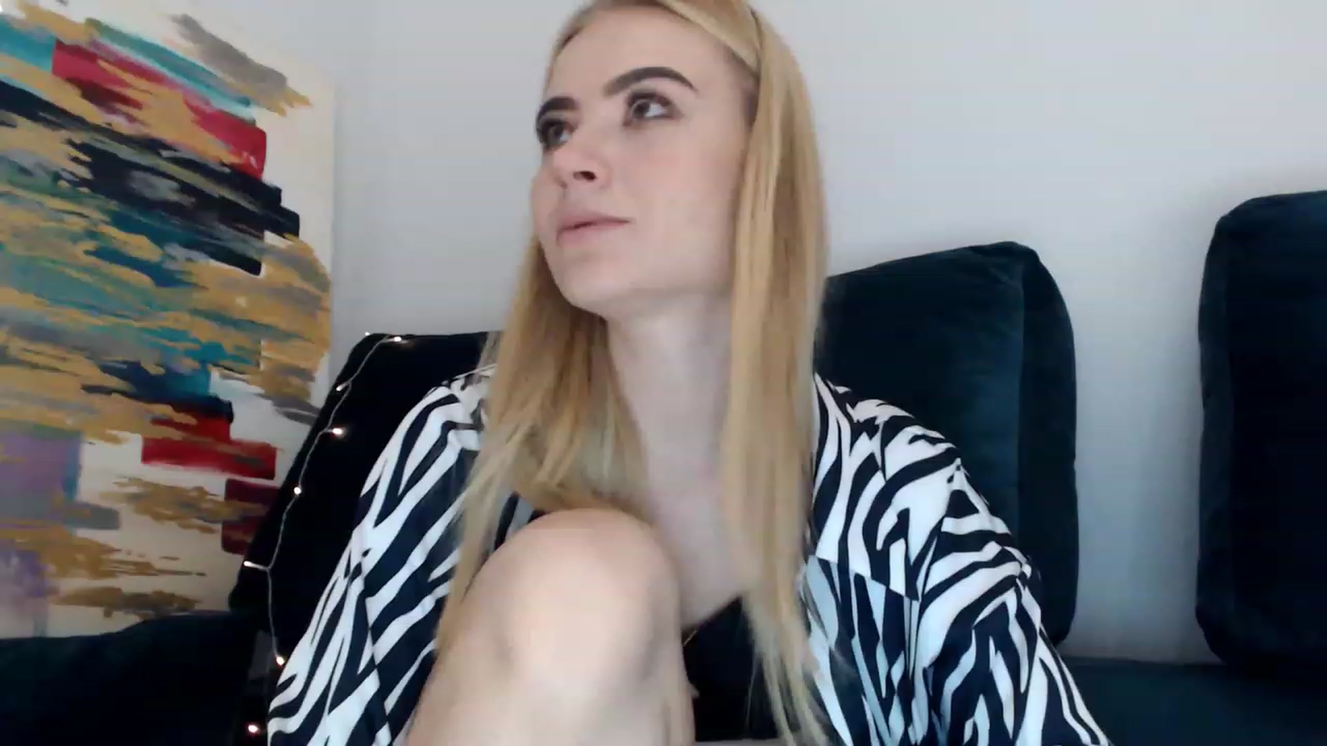 Gallery image thumbnail from bridetobe's myfreecams stream on, 02/28/2023, 02:32 image 4 of 20