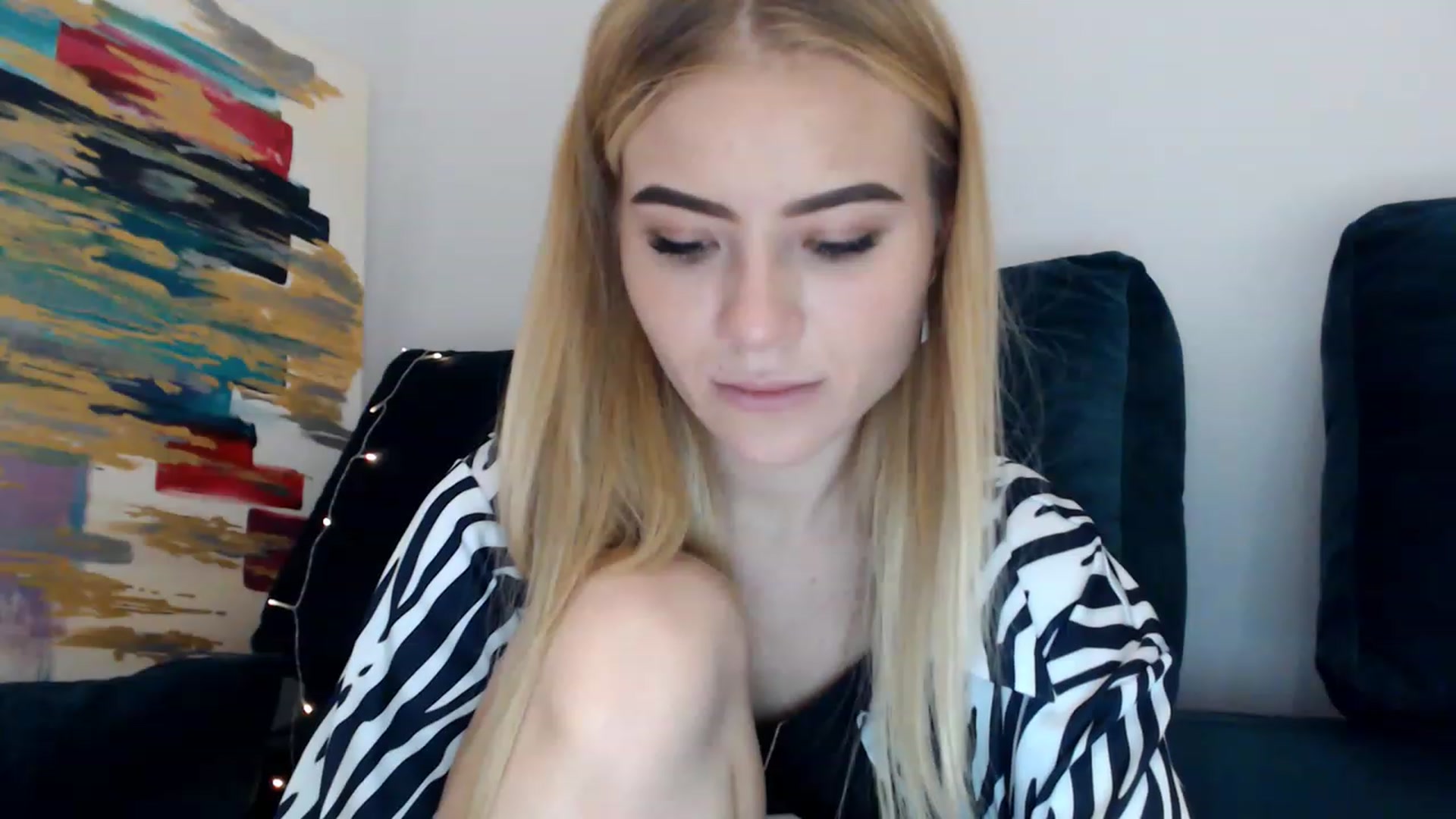 Gallery image thumbnail from bridetobe's myfreecams stream on, 02/28/2023, 02:32 image 3 of 20