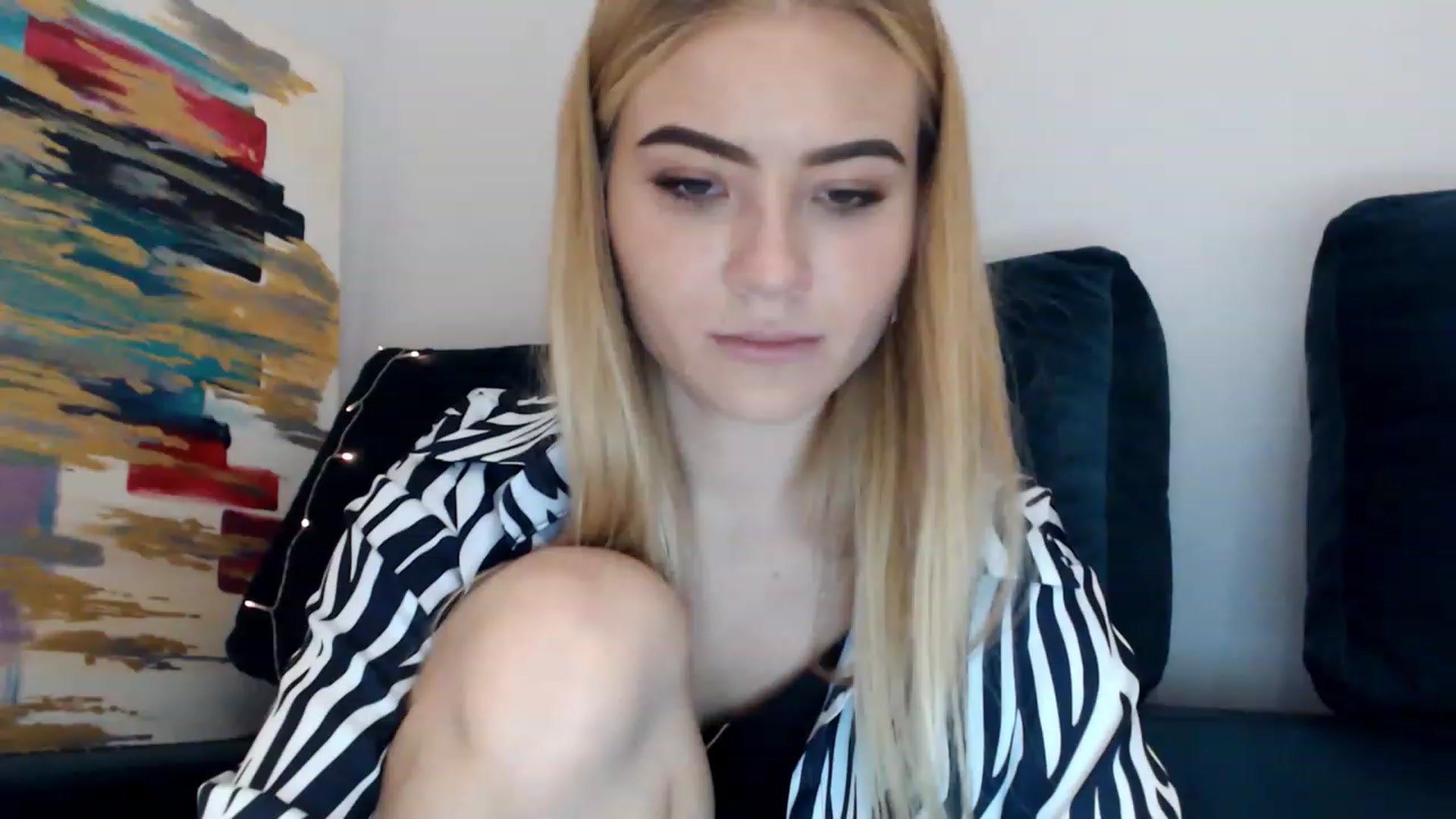 Gallery image thumbnail from bridetobe's myfreecams stream on, 02/28/2023, 02:32 image 13 of 20