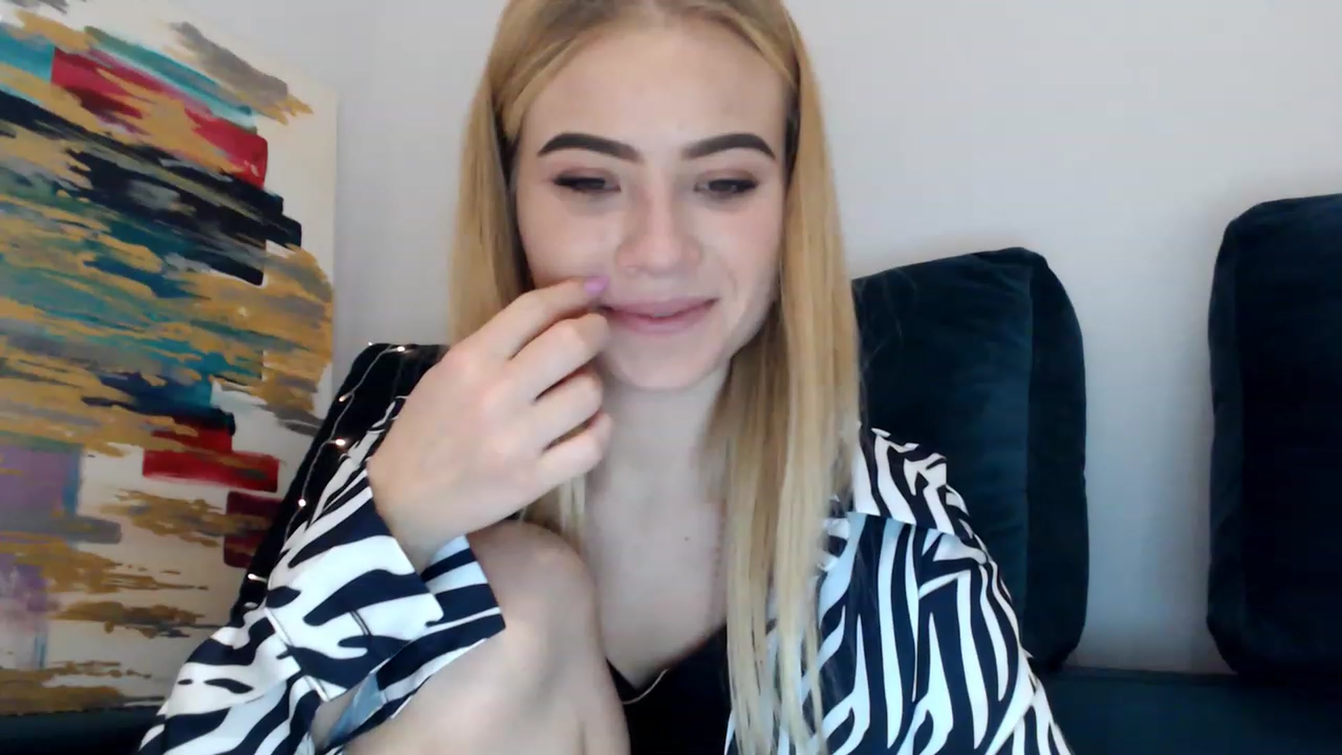 Gallery image thumbnail from bridetobe's myfreecams stream on, 02/28/2023, 02:32 image 9 of 20