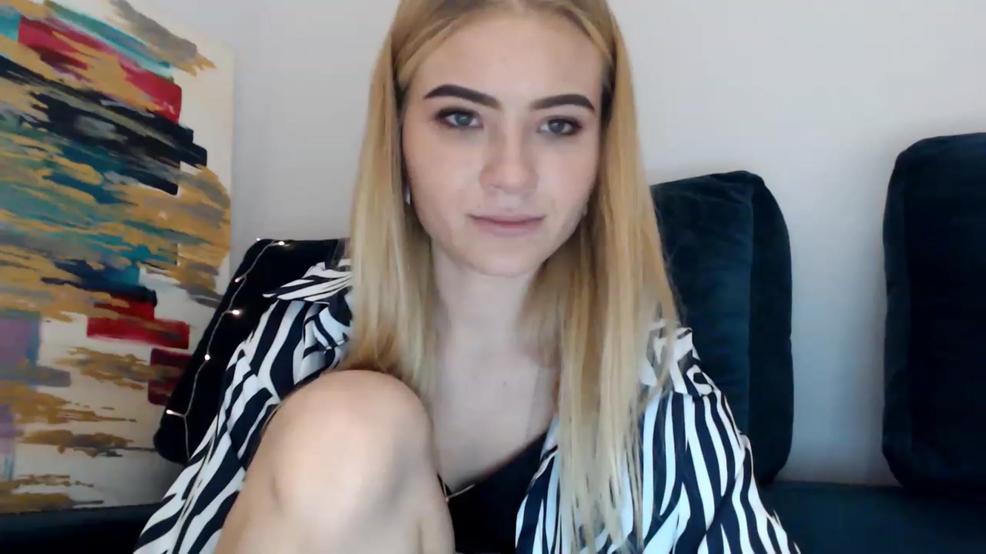Gallery image thumbnail from bridetobe's myfreecams stream on, 02/28/2023, 02:32 image 11 of 20