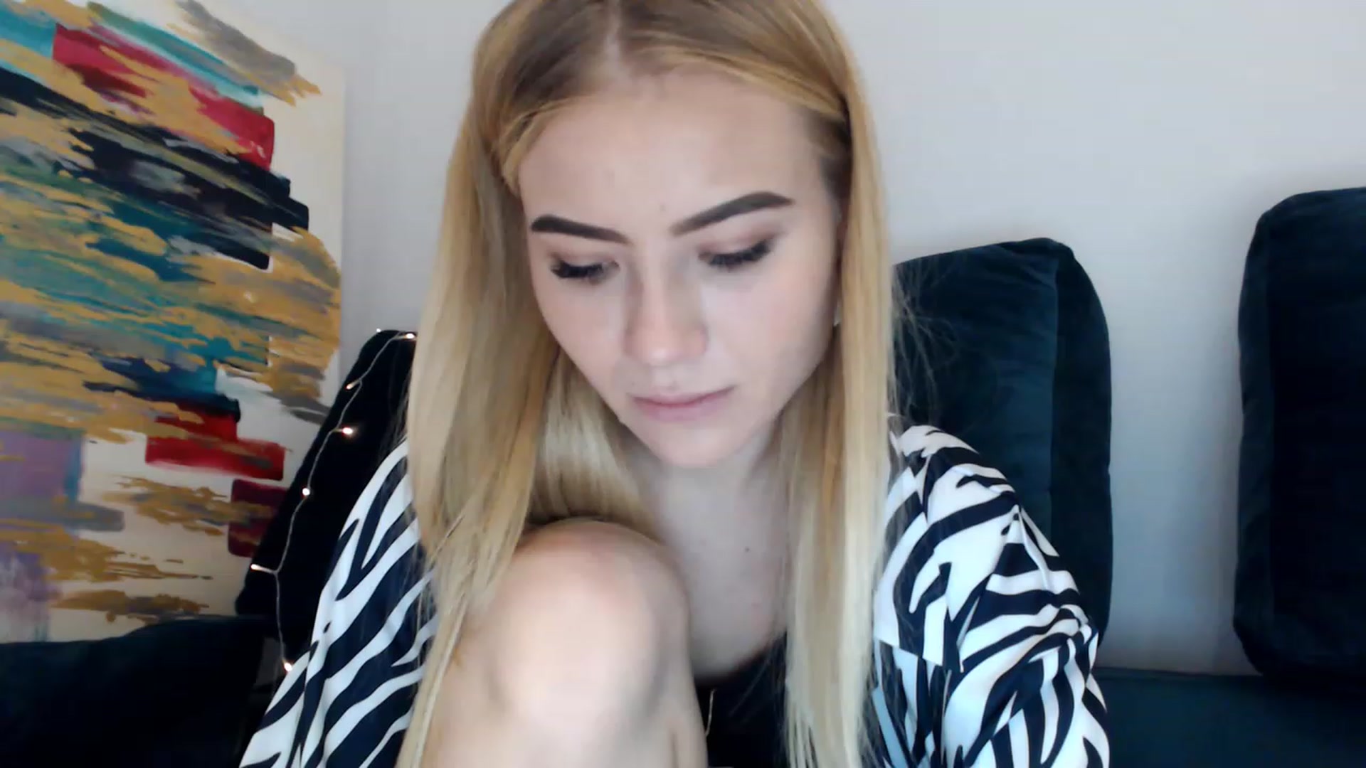 Gallery image thumbnail from bridetobe's myfreecams stream on, 02/28/2023, 02:32 image 1 of 20
