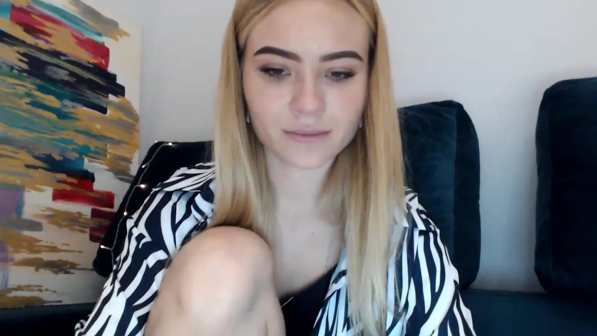 Gallery image thumbnail from bridetobe's myfreecams stream on, 02/28/2023, 02:32 image 15 of 20