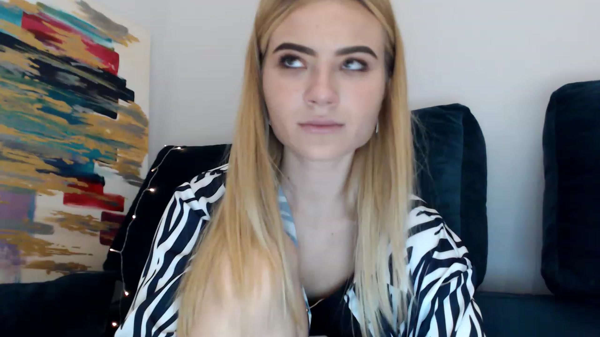 Gallery image thumbnail from bridetobe's myfreecams stream on, 02/28/2023, 02:32 image 7 of 20