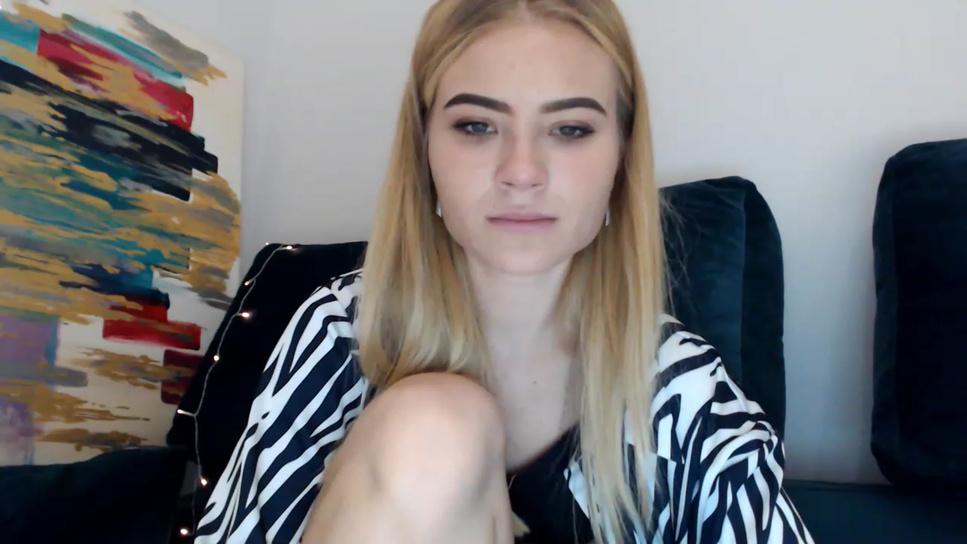 Gallery image thumbnail from bridetobe's myfreecams stream on, 02/28/2023, 02:32 image 5 of 20