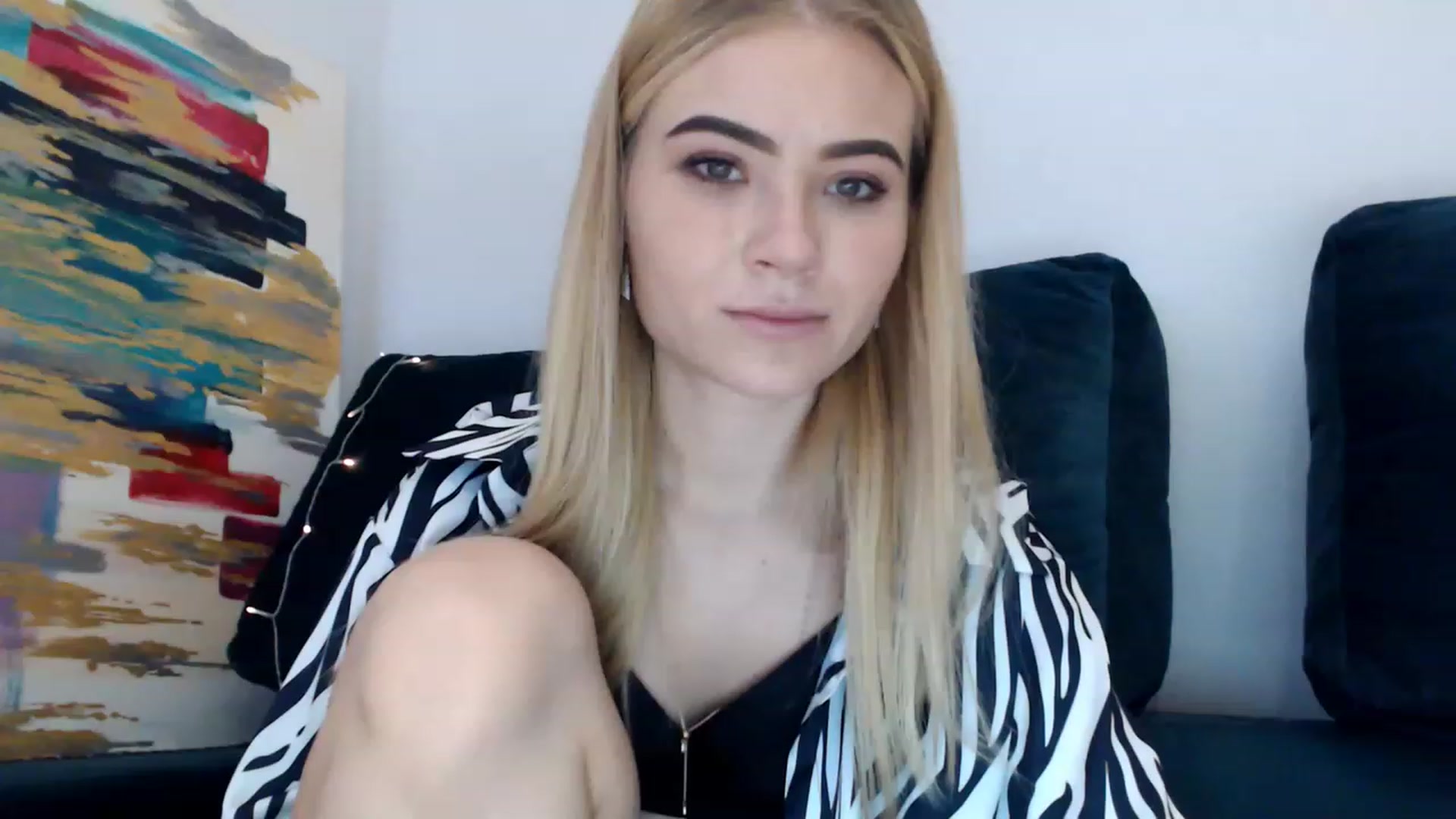 Gallery image thumbnail from bridetobe's myfreecams stream on, 02/28/2023, 02:32 image 17 of 20