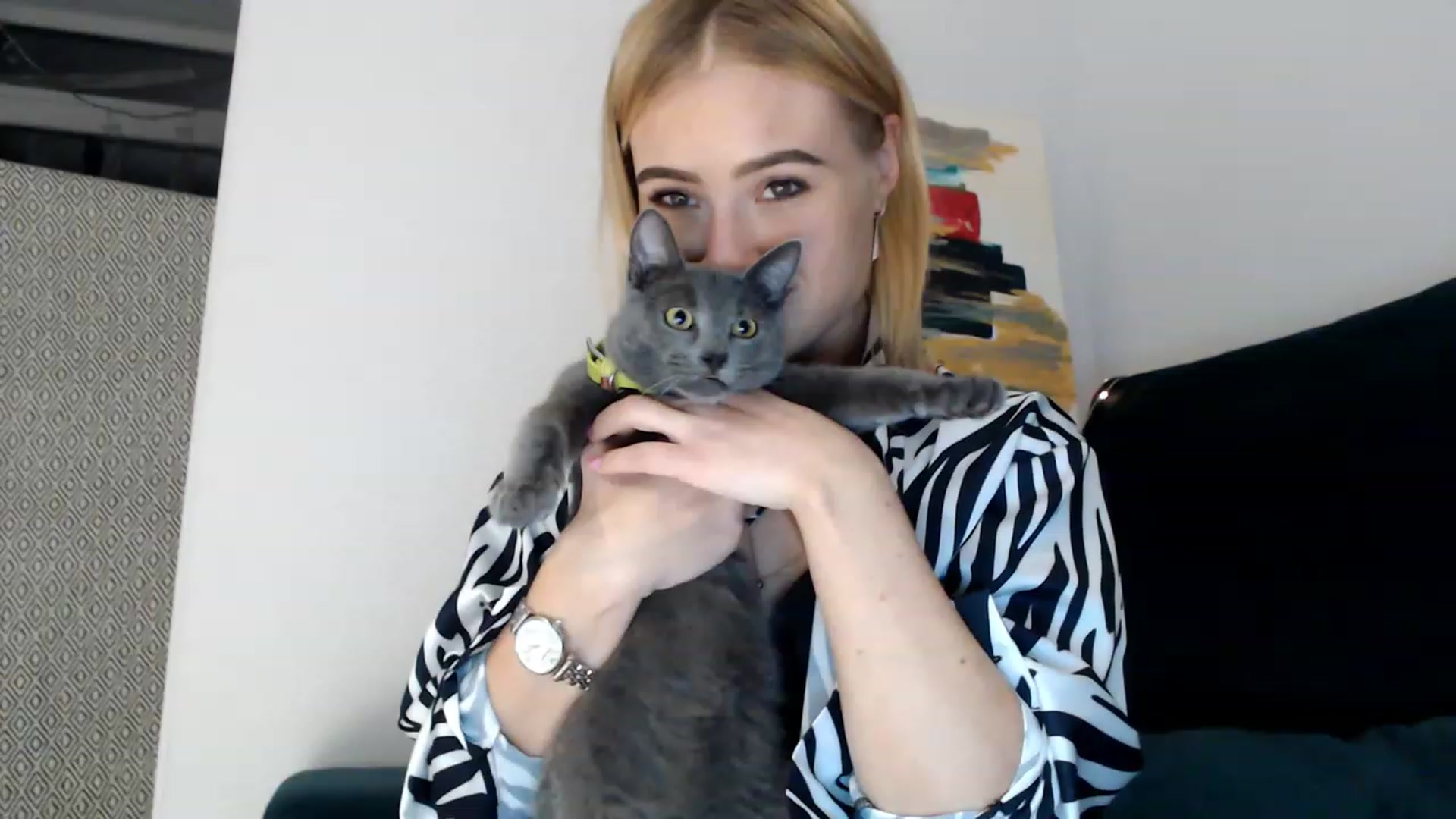 Gallery image thumbnail from bridetobe's myfreecams stream on, 02/28/2023, 17:53 image 10 of 20