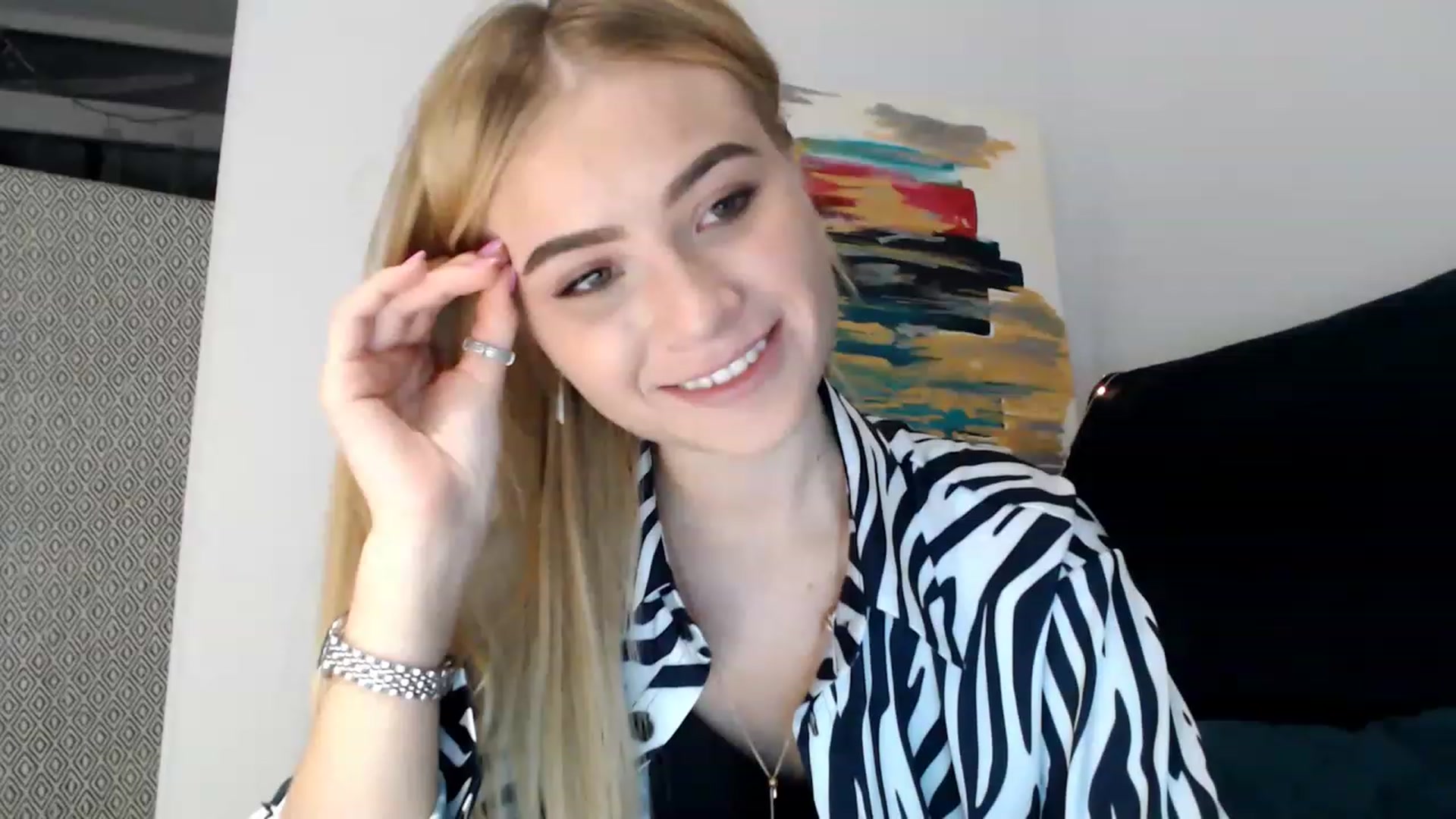 Gallery image thumbnail from bridetobe's myfreecams stream on, 02/28/2023, 17:53 image 9 of 20