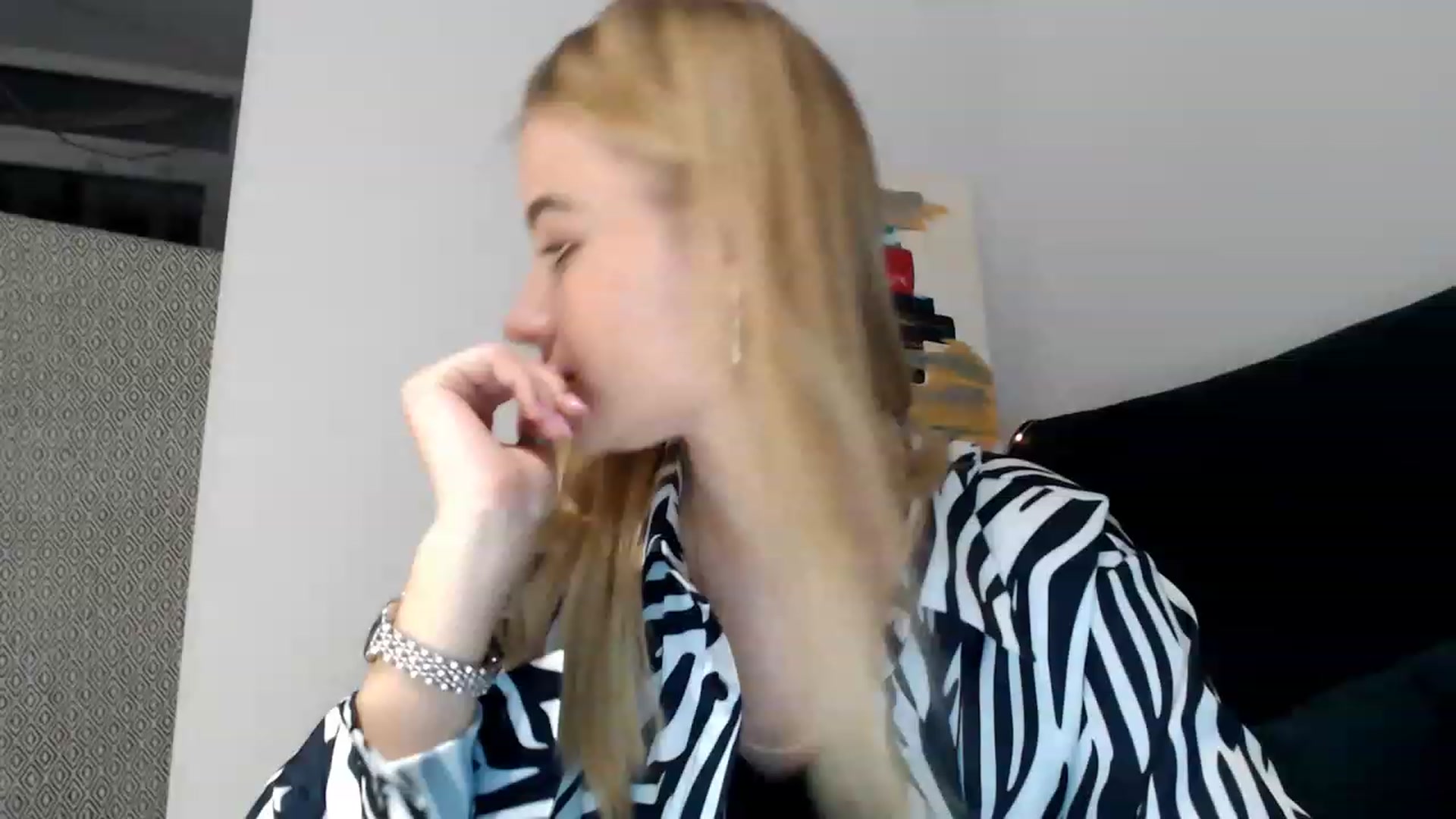Gallery image thumbnail from bridetobe's myfreecams stream on, 02/28/2023, 17:53 image 14 of 20
