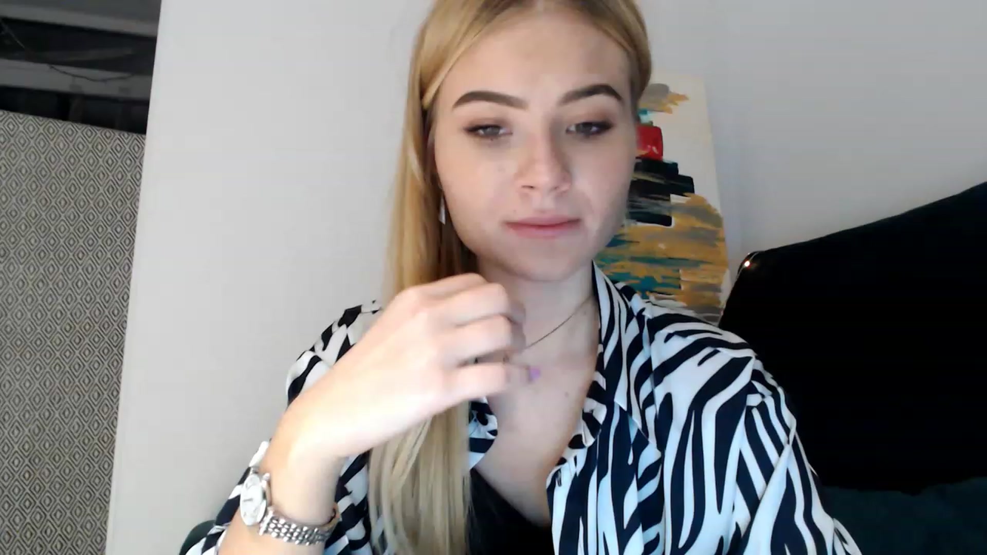 Gallery image thumbnail from bridetobe's myfreecams stream on, 02/28/2023, 17:53 image 7 of 20
