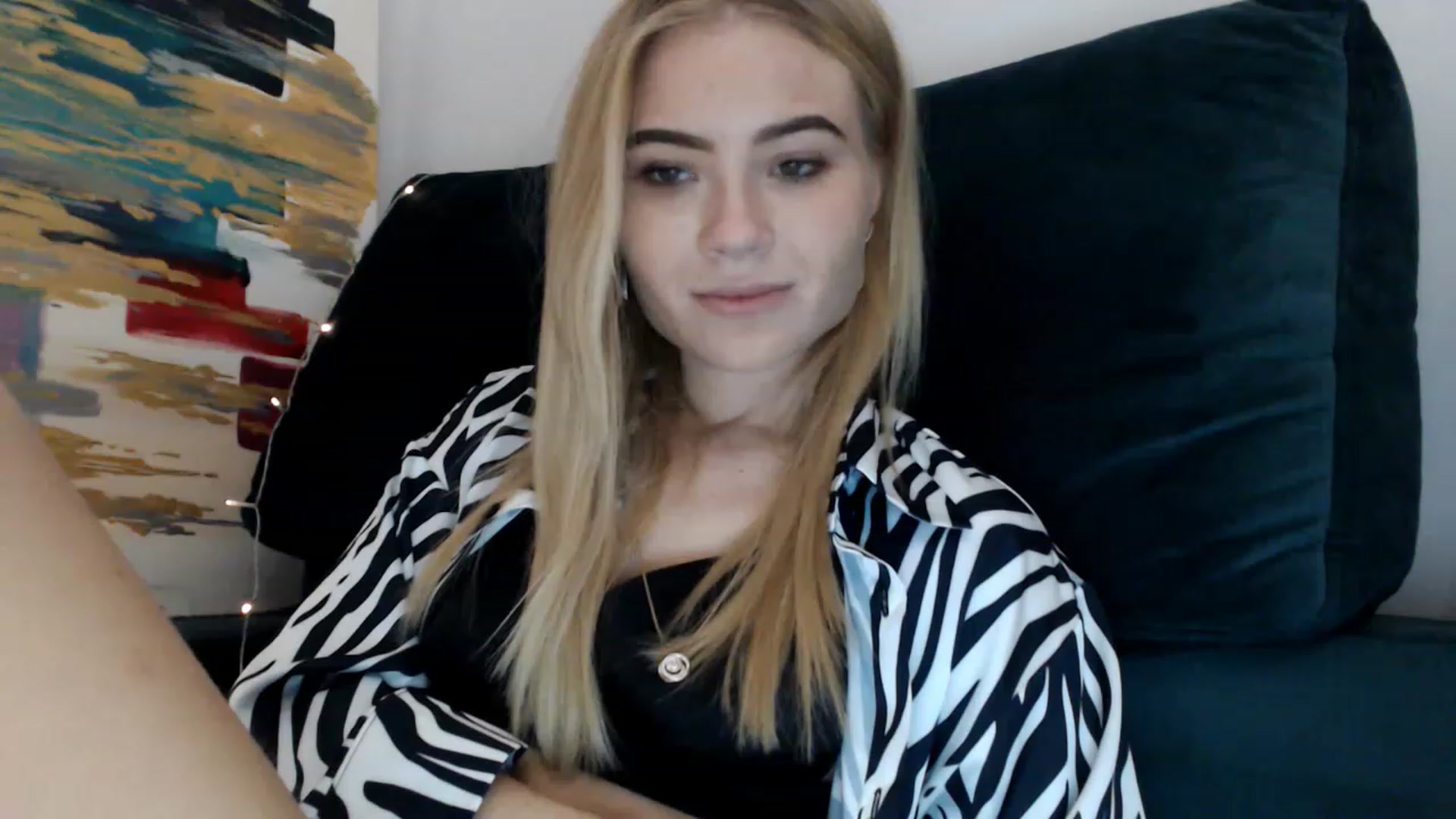 Gallery image thumbnail from bridetobe's myfreecams stream on, 02/28/2023, 21:25 image 4 of 20