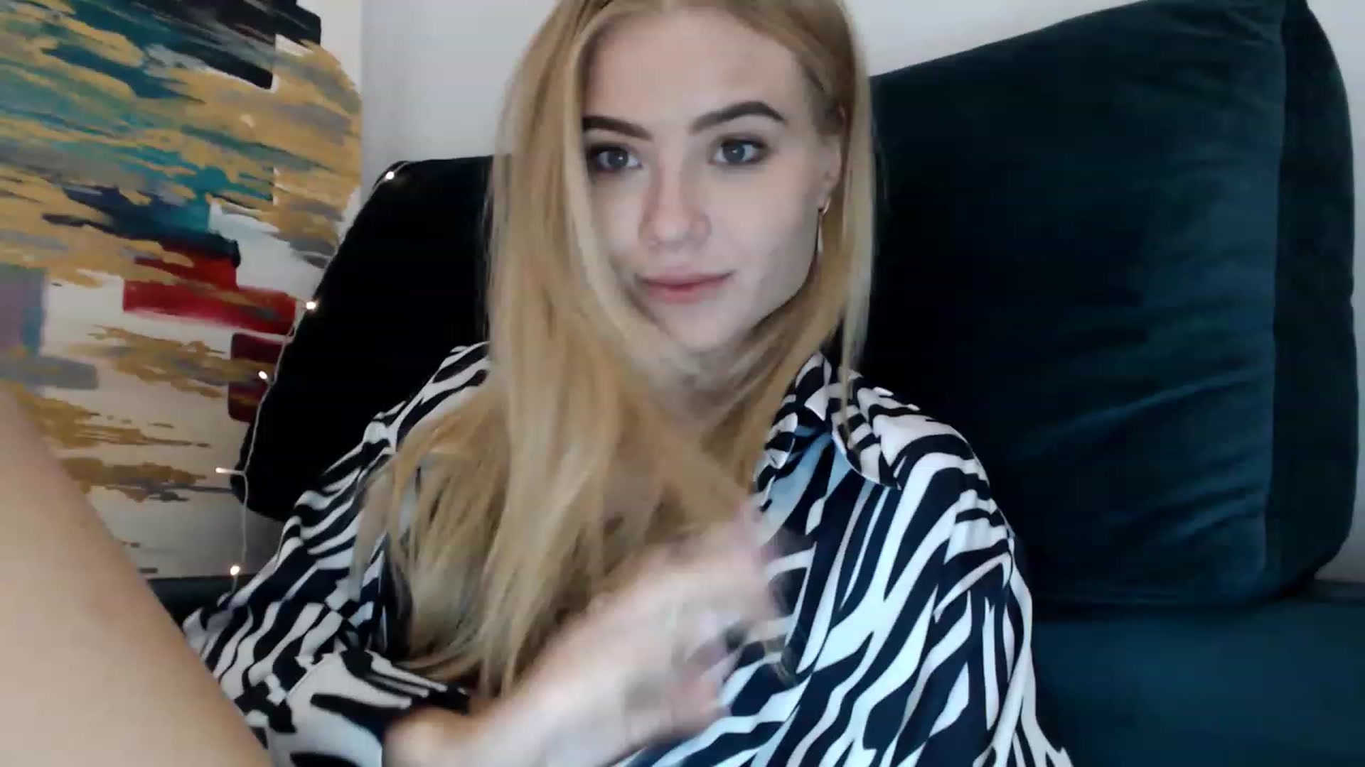 Gallery image thumbnail from bridetobe's myfreecams stream on, 02/28/2023, 21:25 image 3 of 20