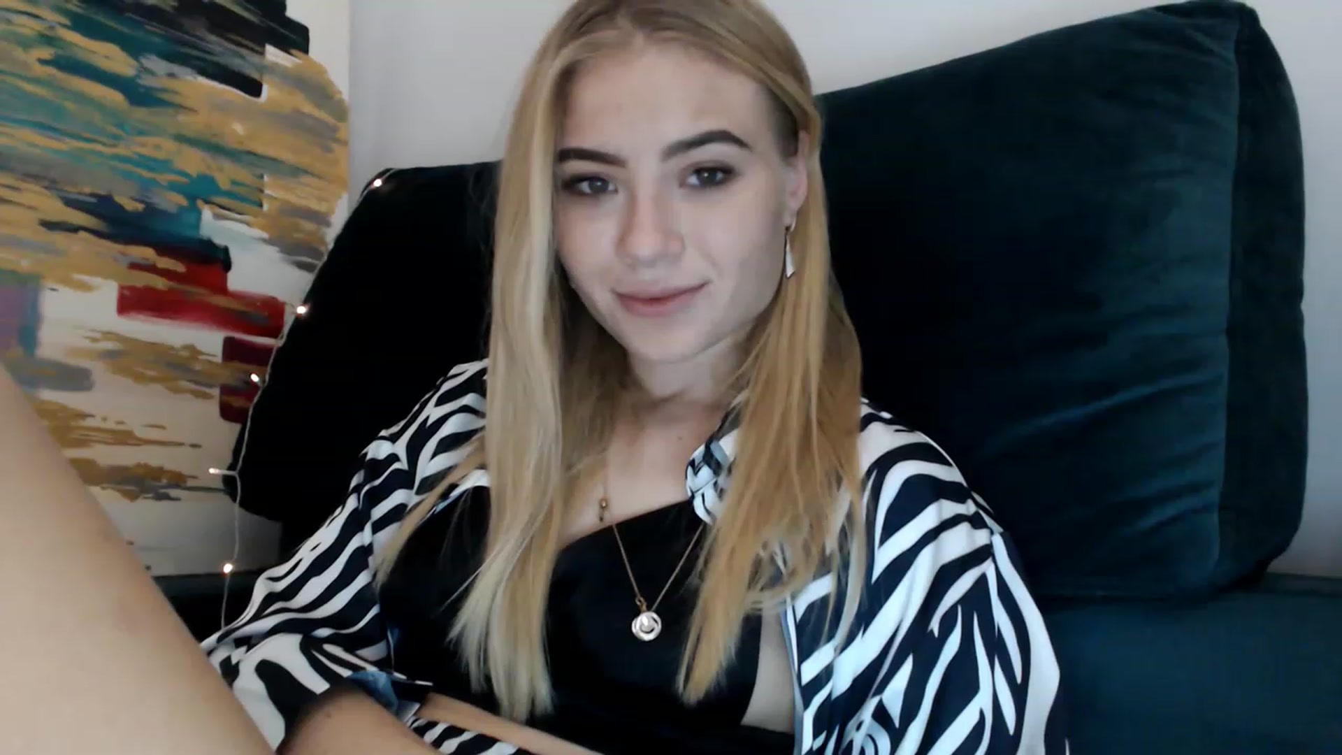 Gallery image thumbnail from bridetobe's myfreecams stream on, 02/28/2023, 21:25 image 5 of 20