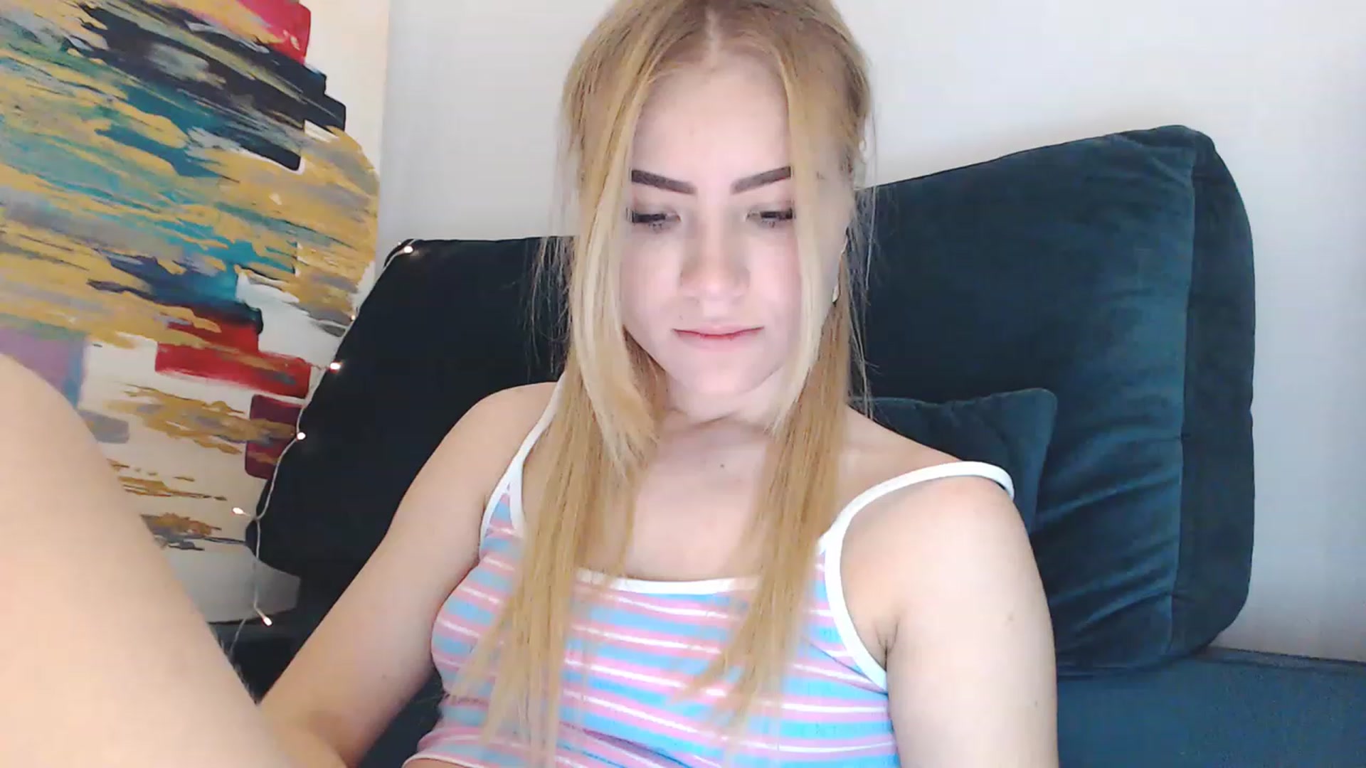 Gallery image thumbnail from bridetobe's myfreecams stream on, 03/03/2023, 02:15 image 2 of 20